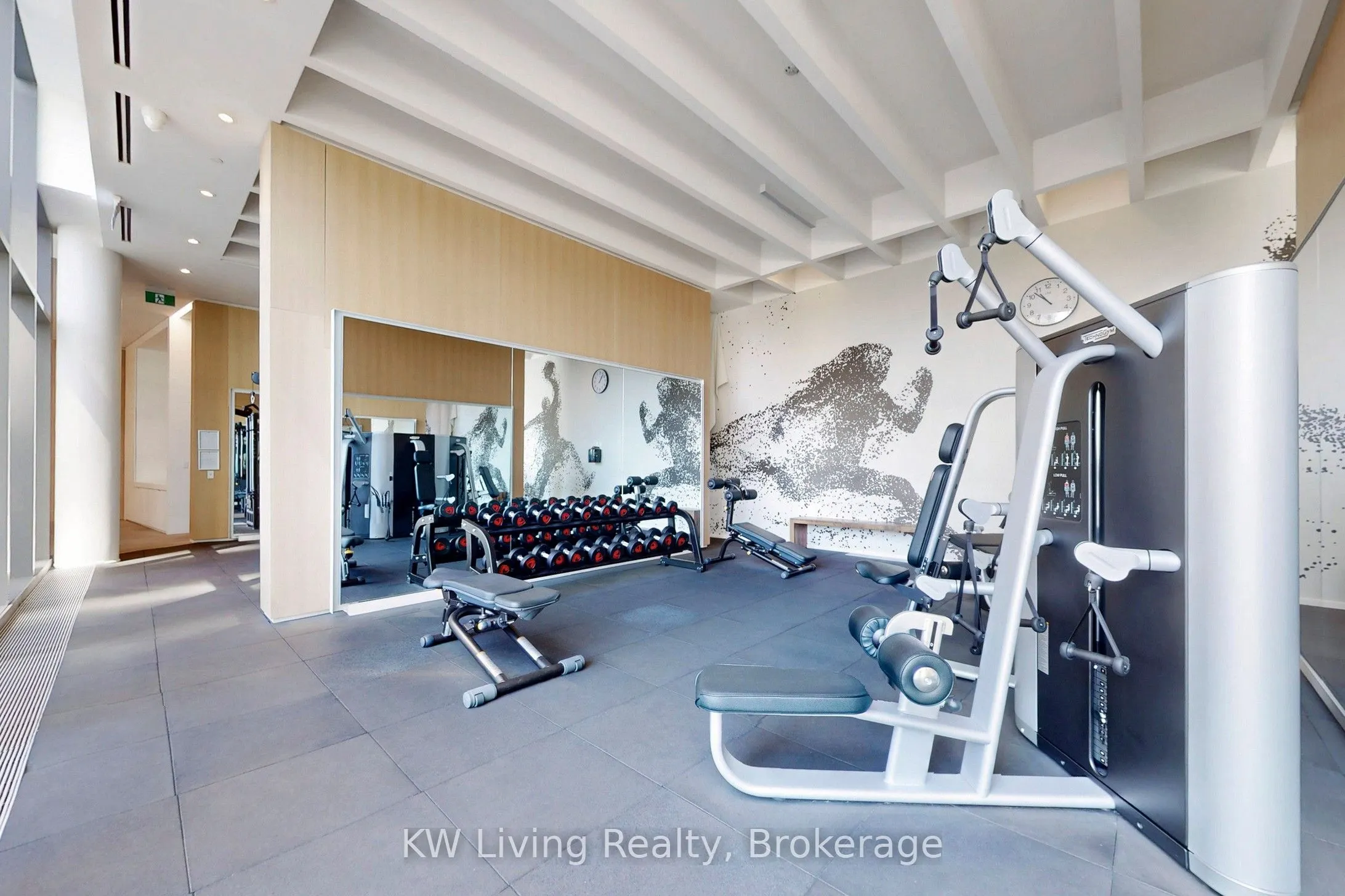 5 Soudan Avenue, #917