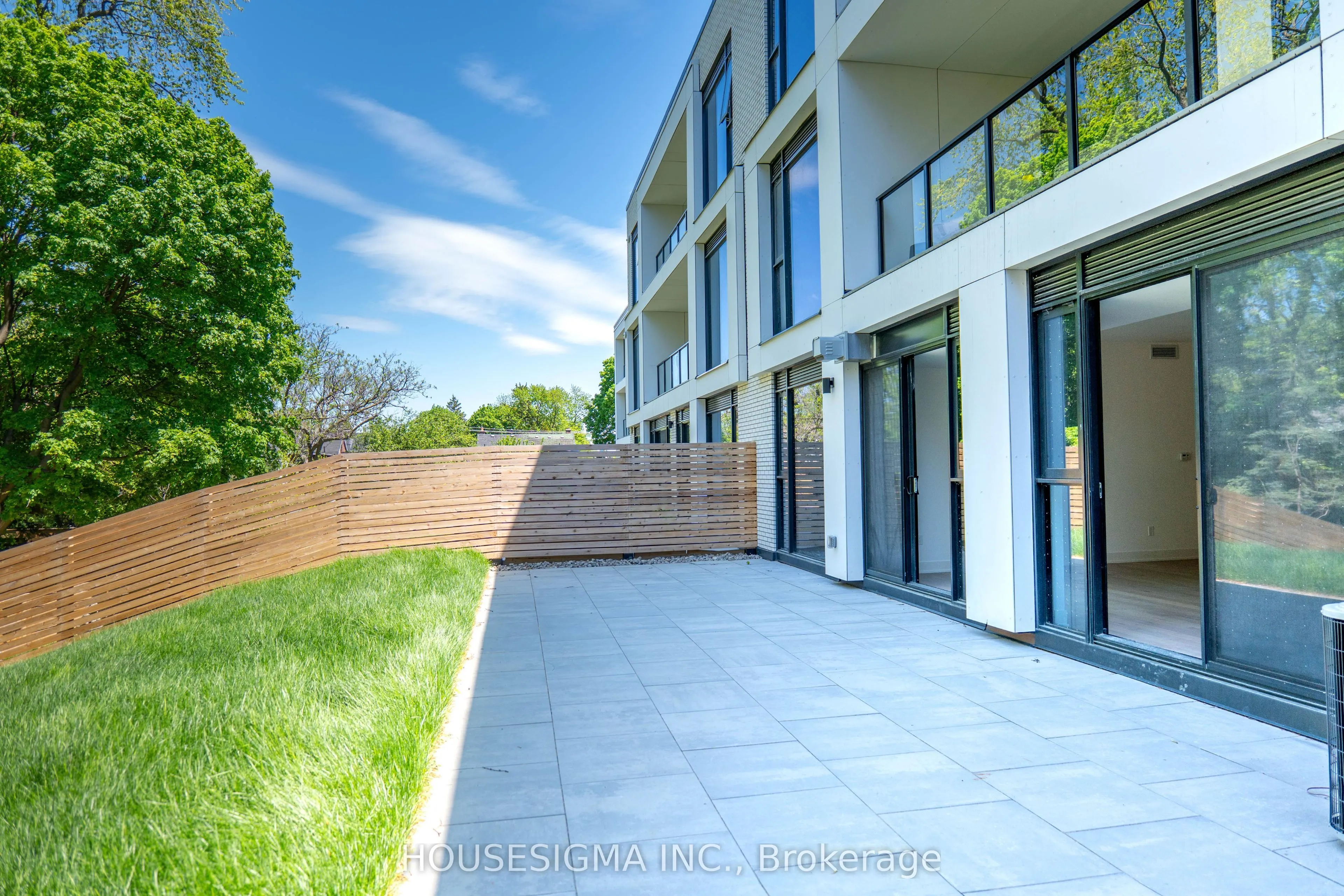 200 Keewatin Avenue, #210G