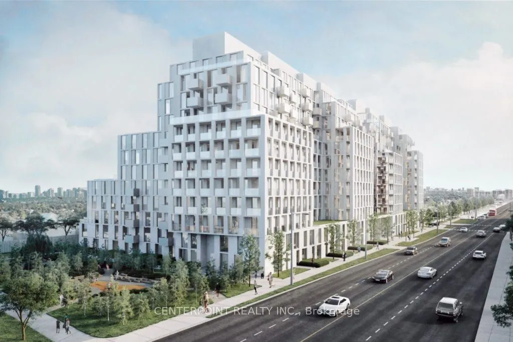 500 Wilson Avenue, #904
