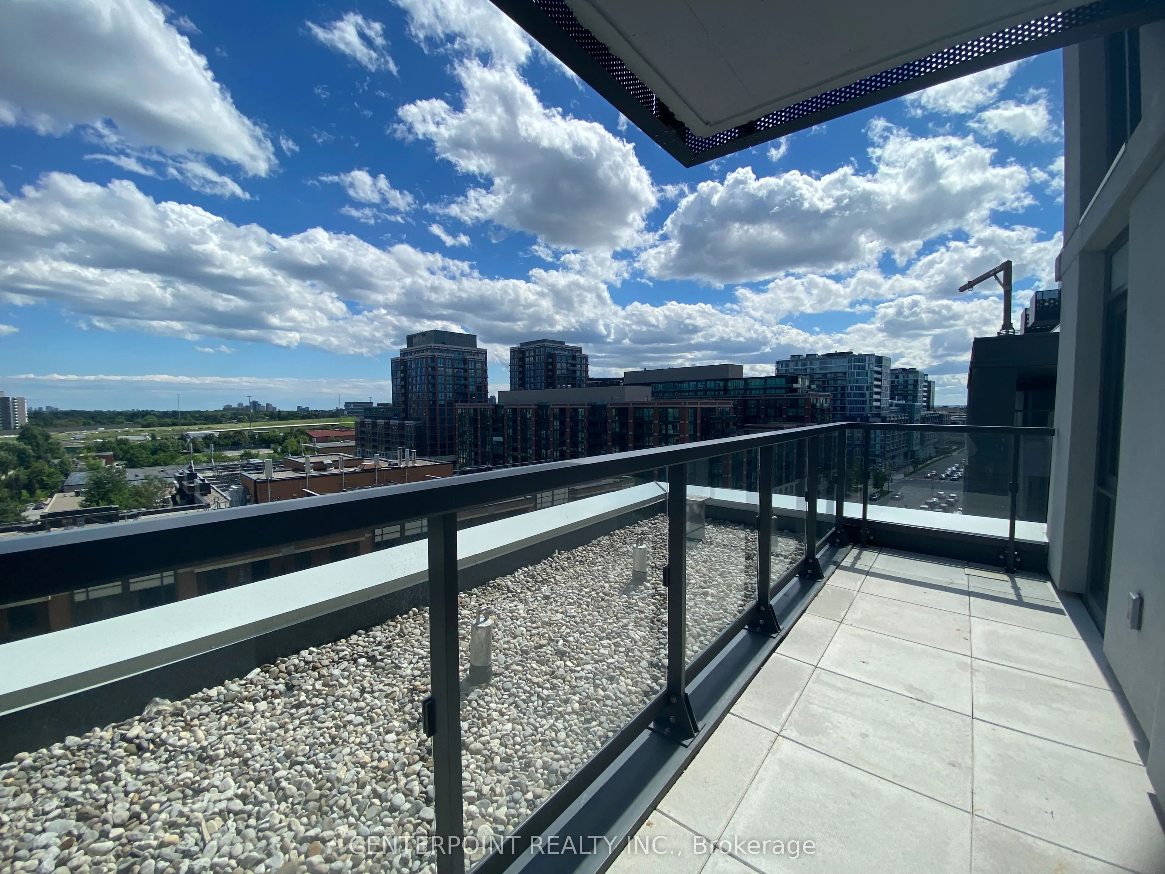 500 Wilson Avenue, #904