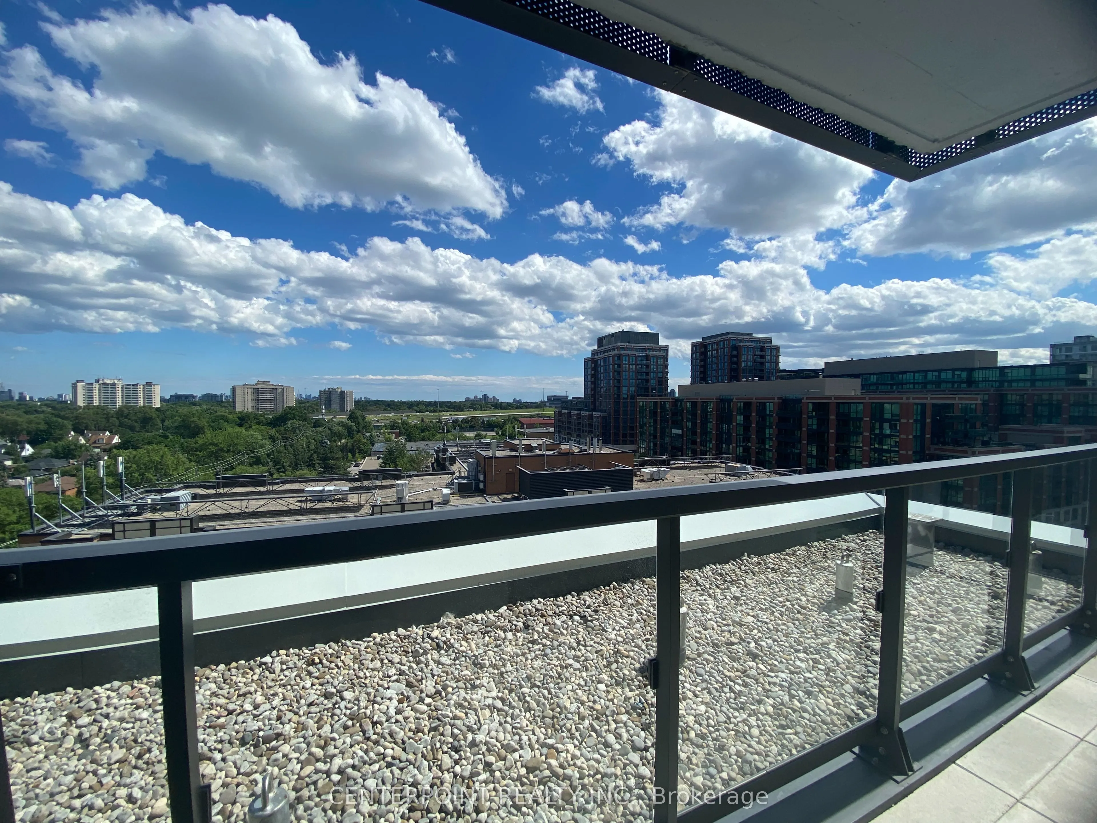 500 Wilson Avenue, #904