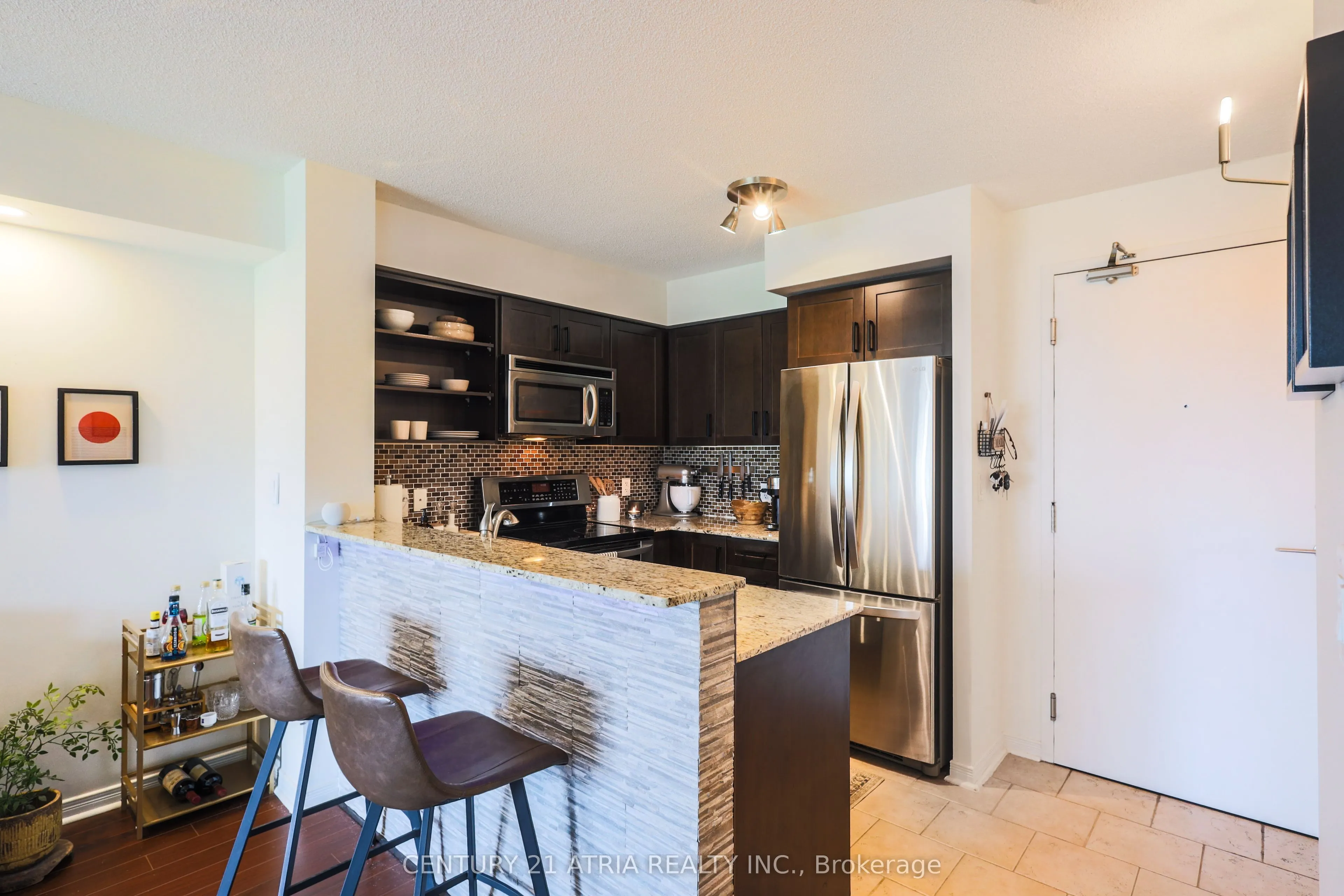 120 Dallimore Circle, #513