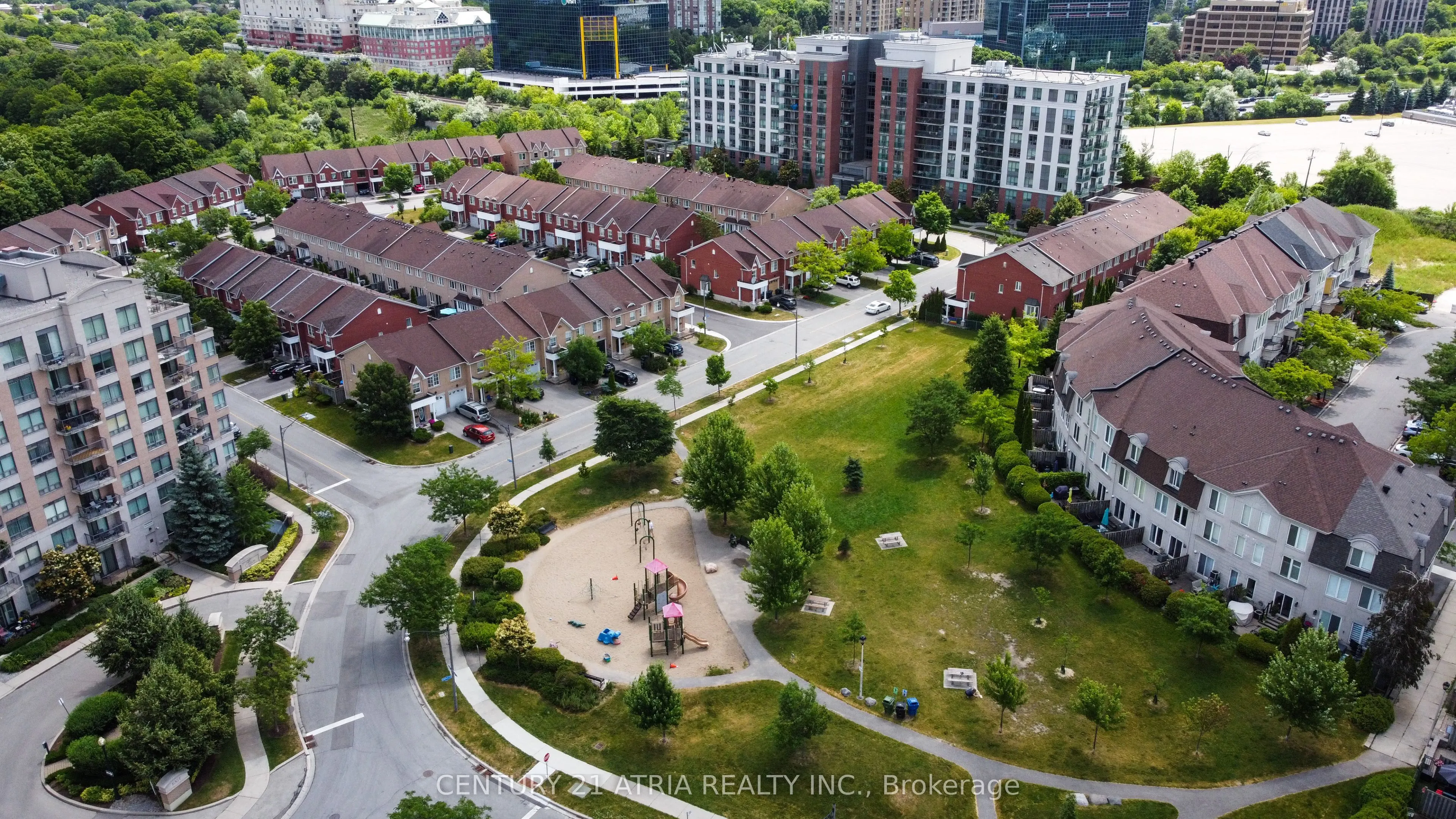 120 Dallimore Circle, #513