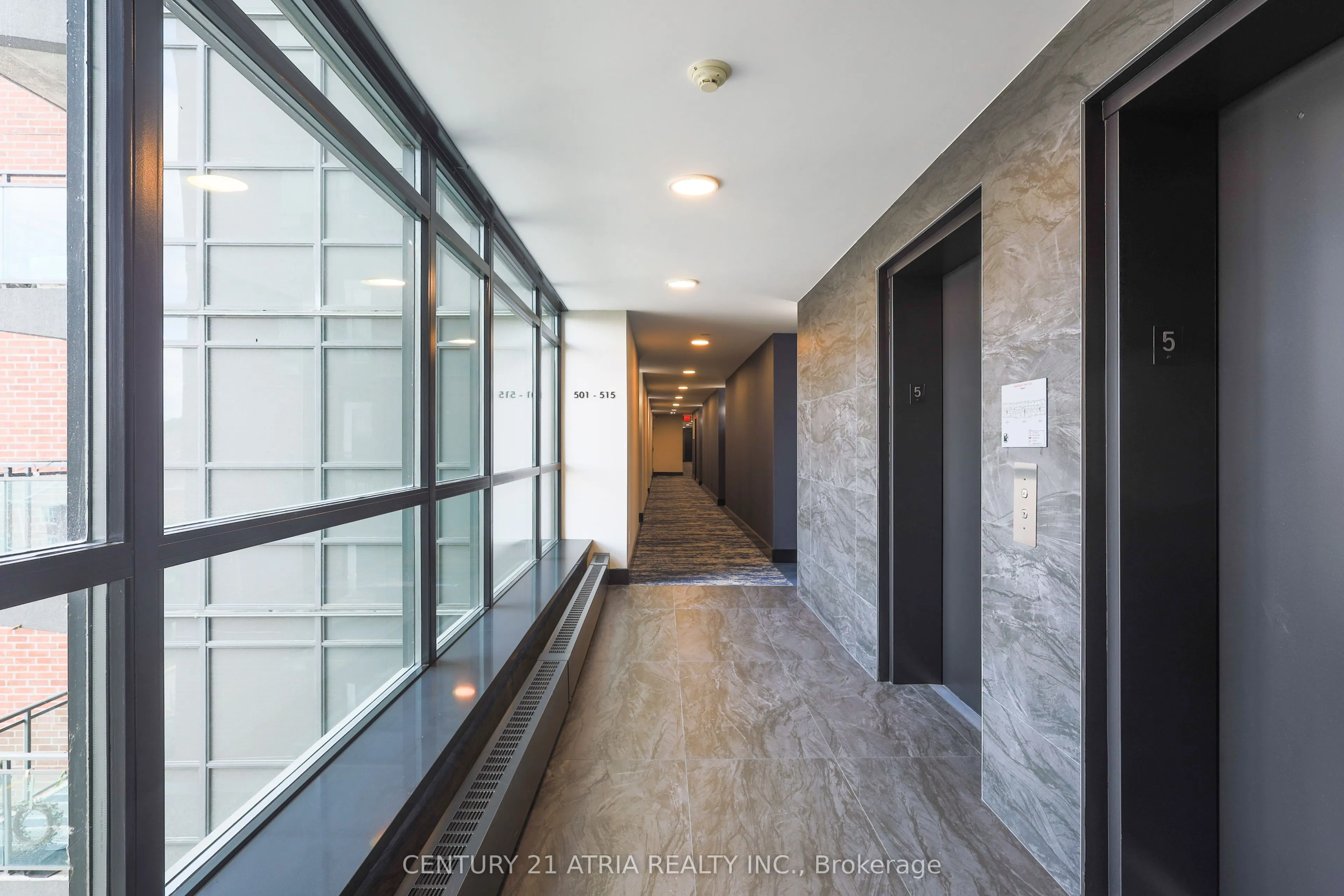 120 Dallimore Circle, #513