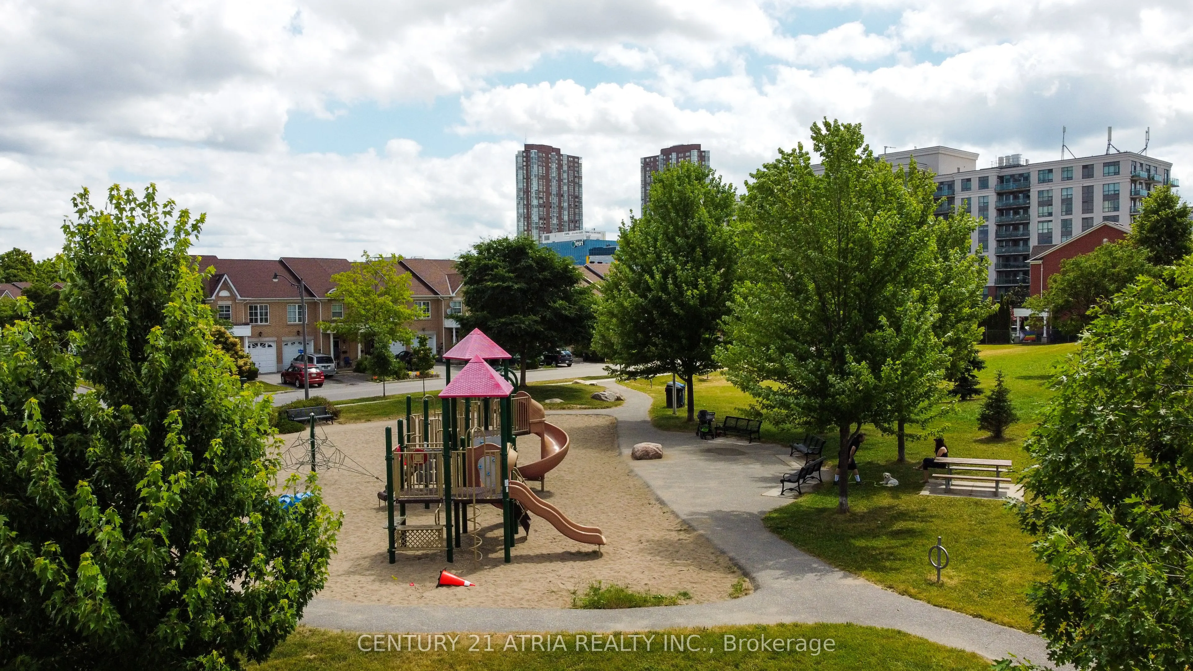 120 Dallimore Circle, #513