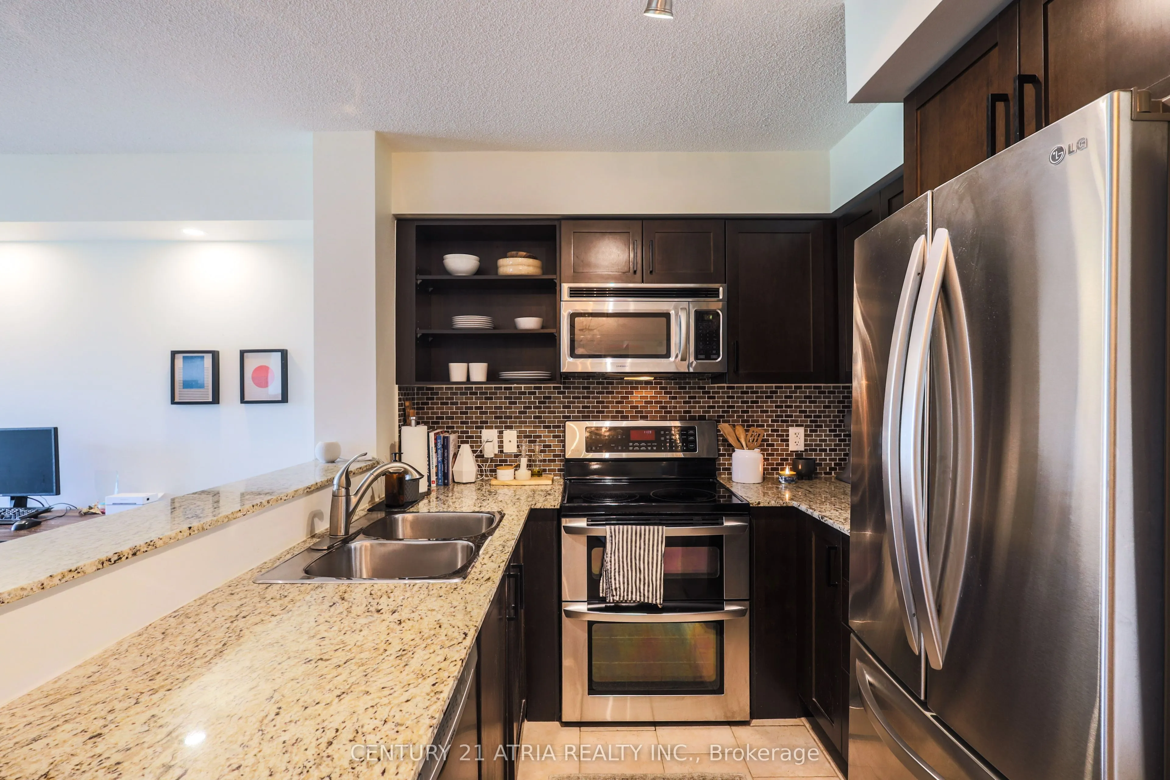 120 Dallimore Circle, #513