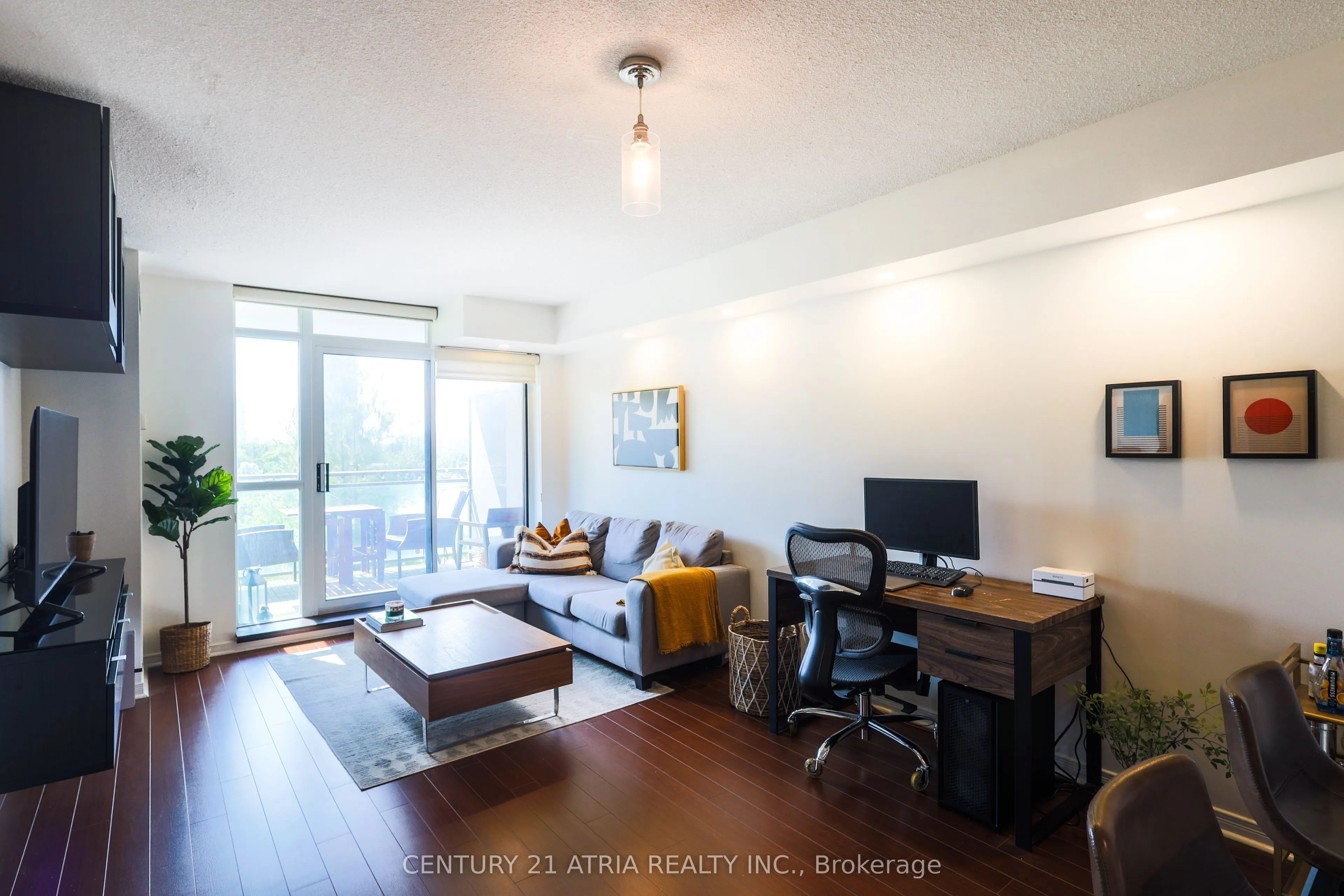 120 Dallimore Circle, #513