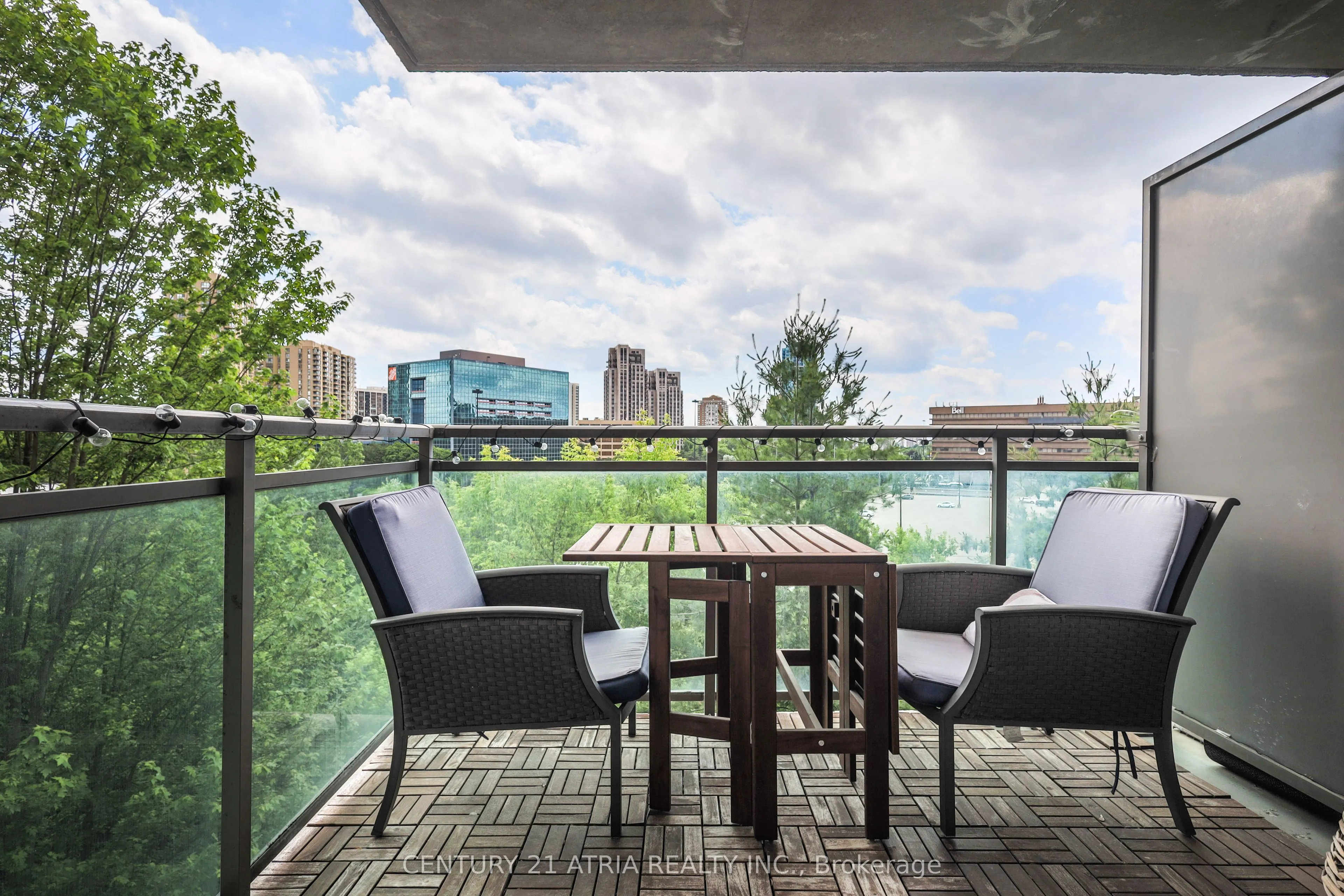 120 Dallimore Circle, #513