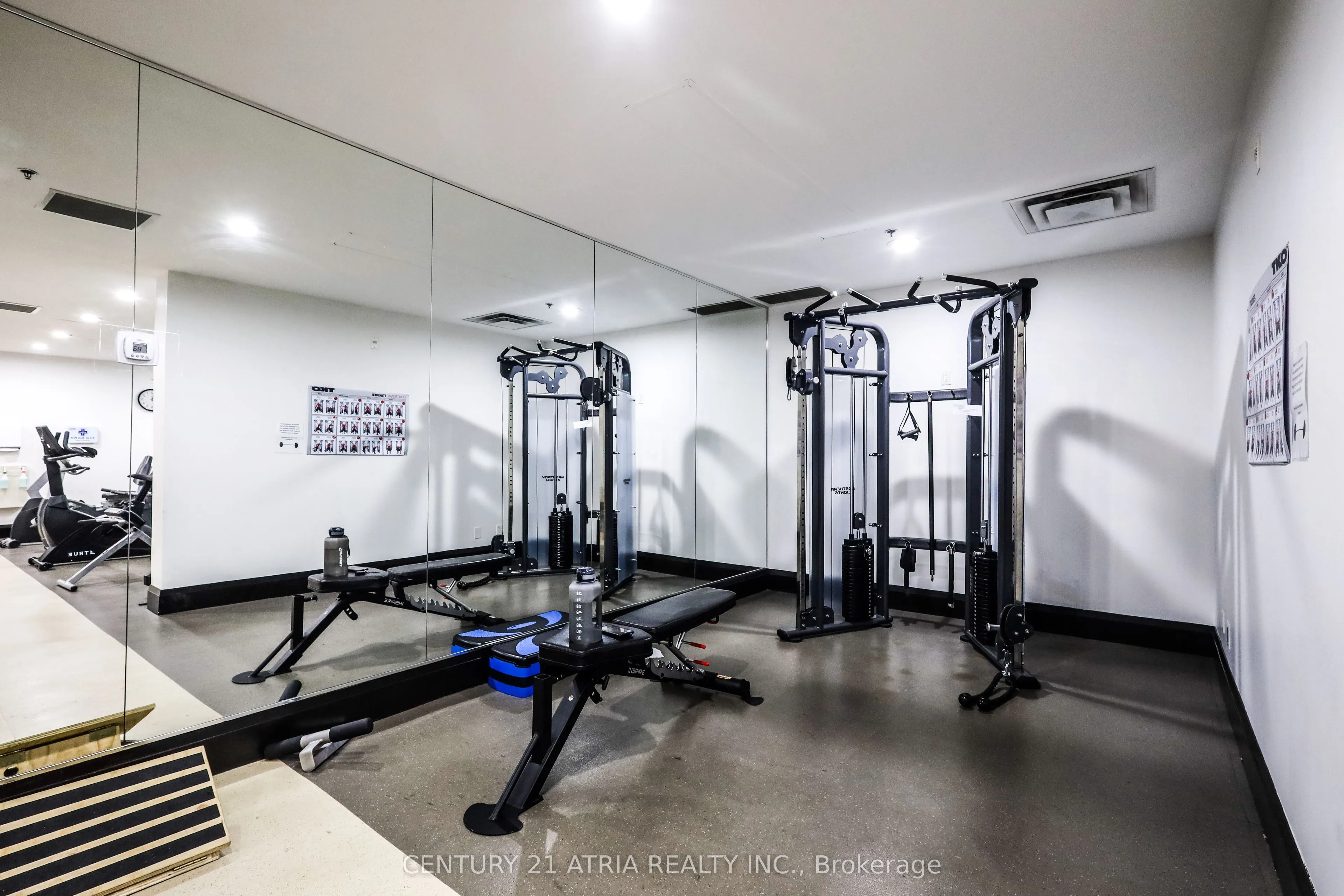 120 Dallimore Circle, #513