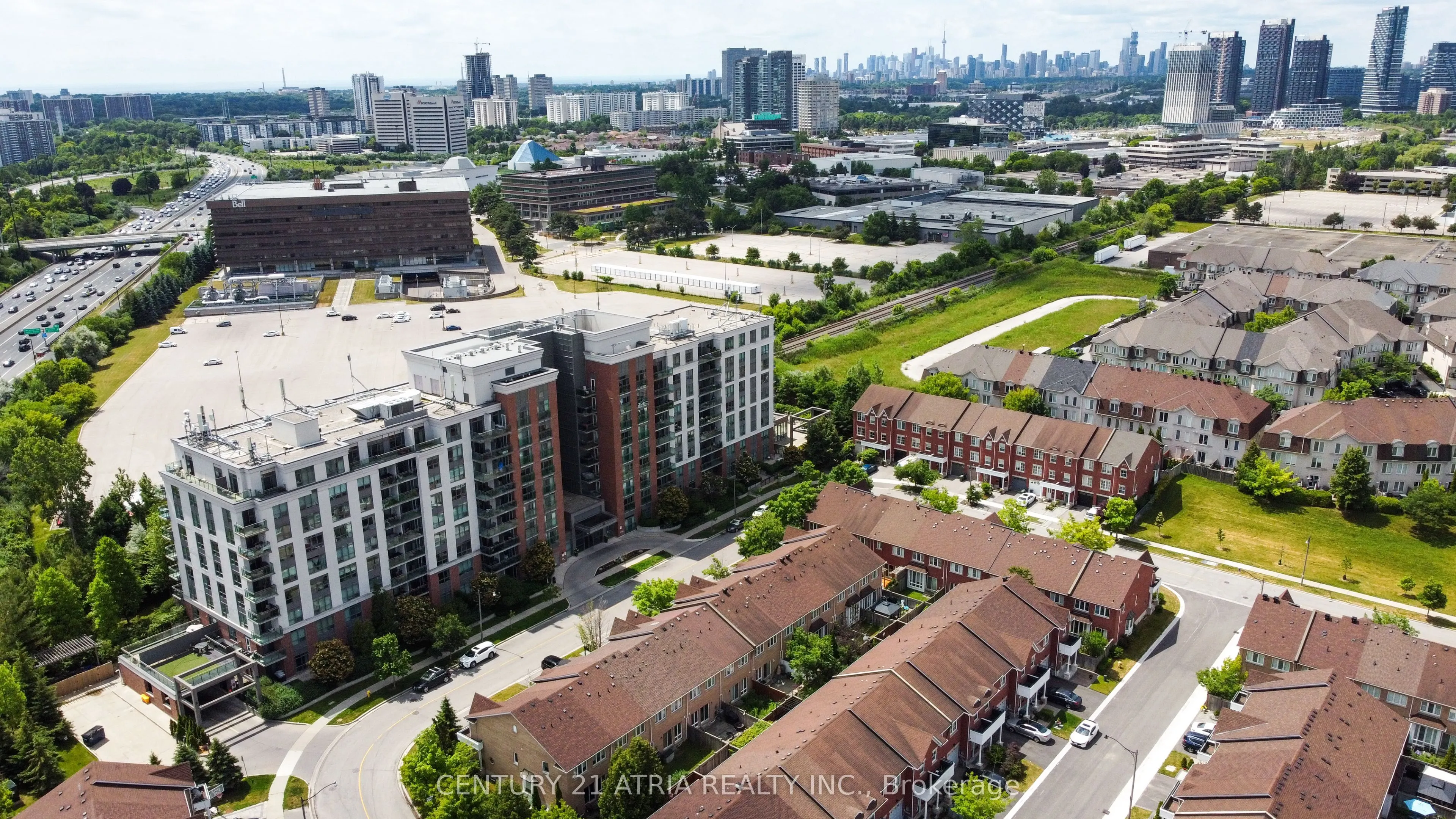 120 Dallimore Circle, #513