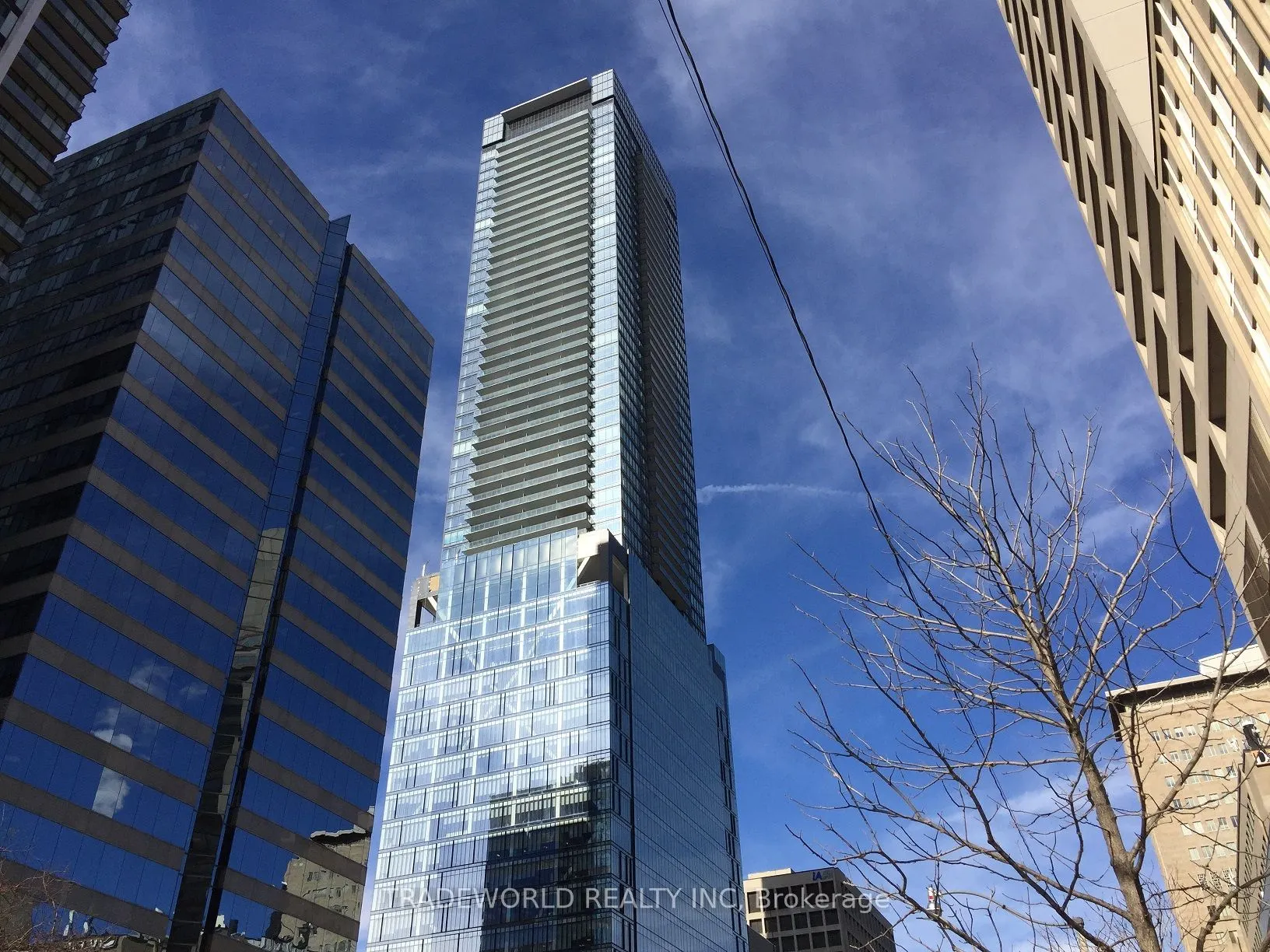 488 University Avenue, #2201