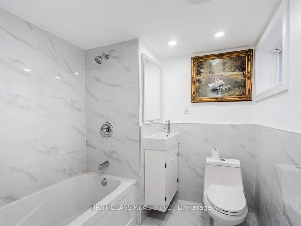 2950 Bayview Avenue, #Basement