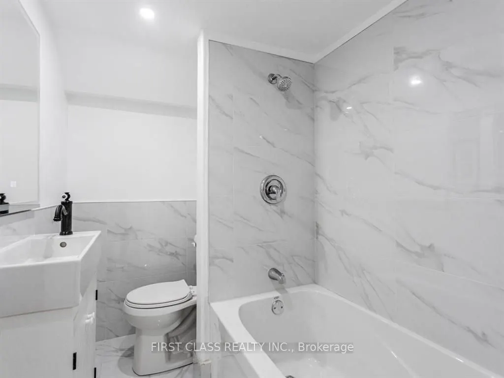 2950 Bayview Avenue, #Basement