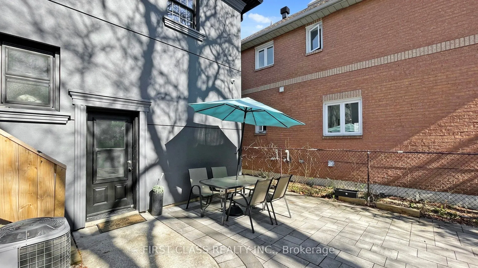 2950 Bayview Avenue, #Basement