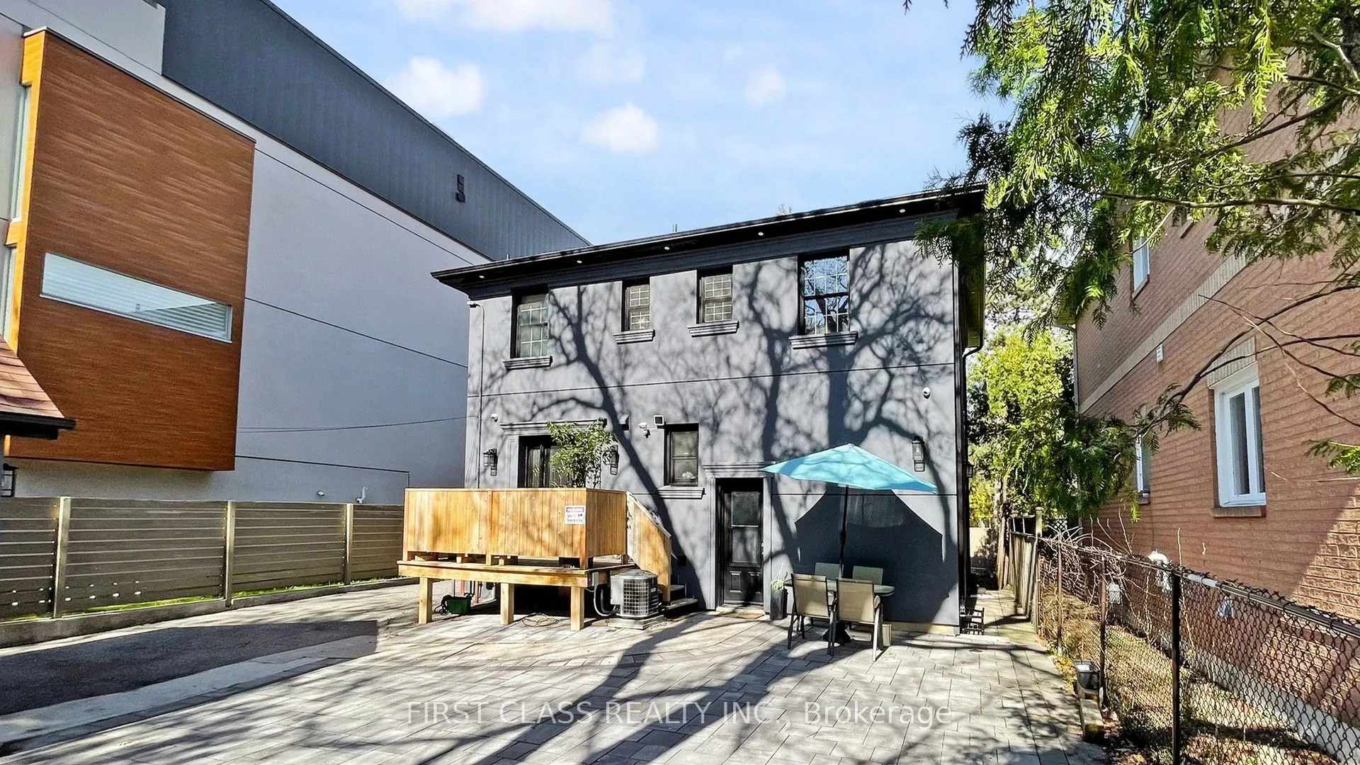 2950 Bayview Avenue, #Basement