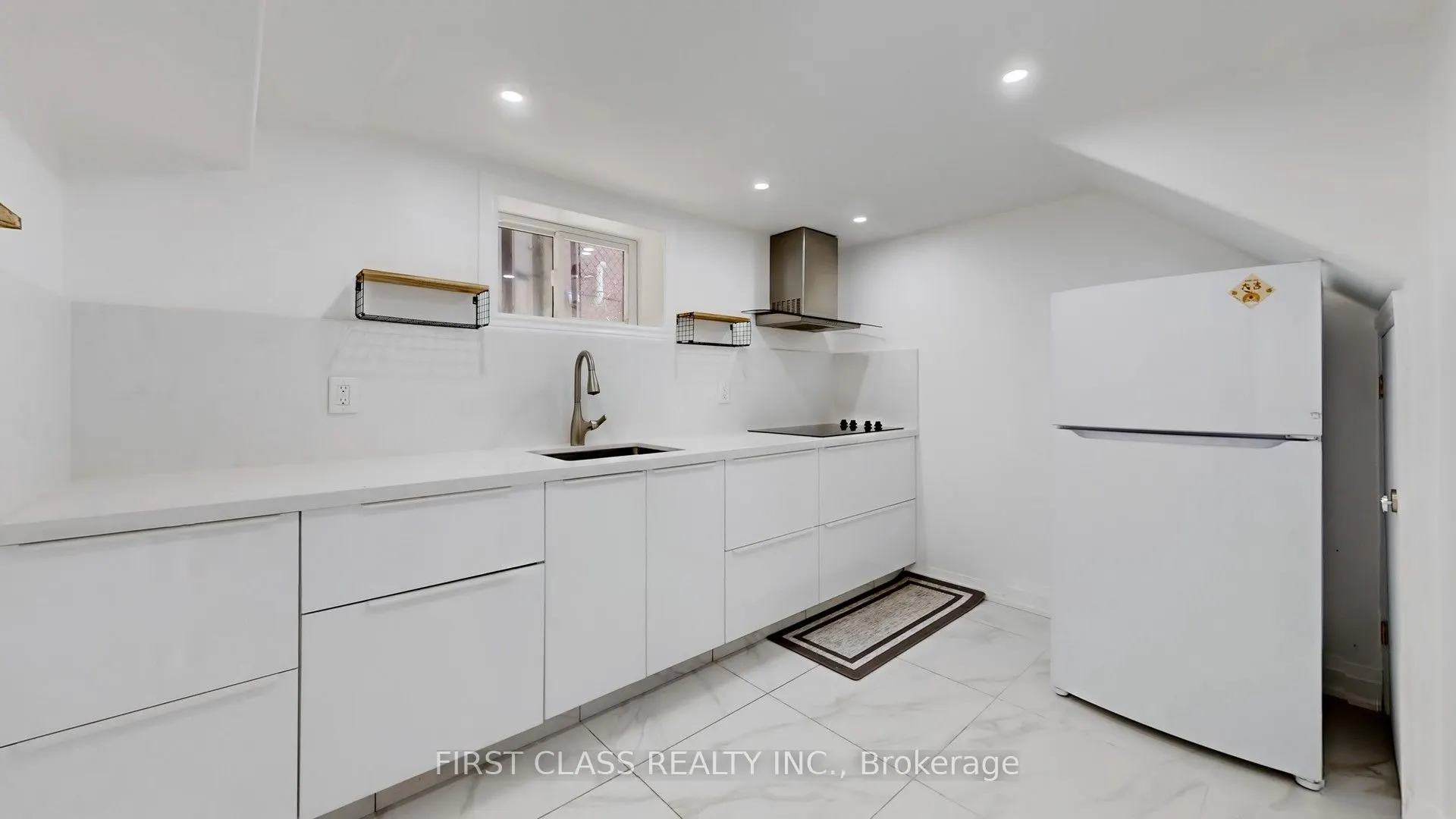 2950 Bayview Avenue, #Basement