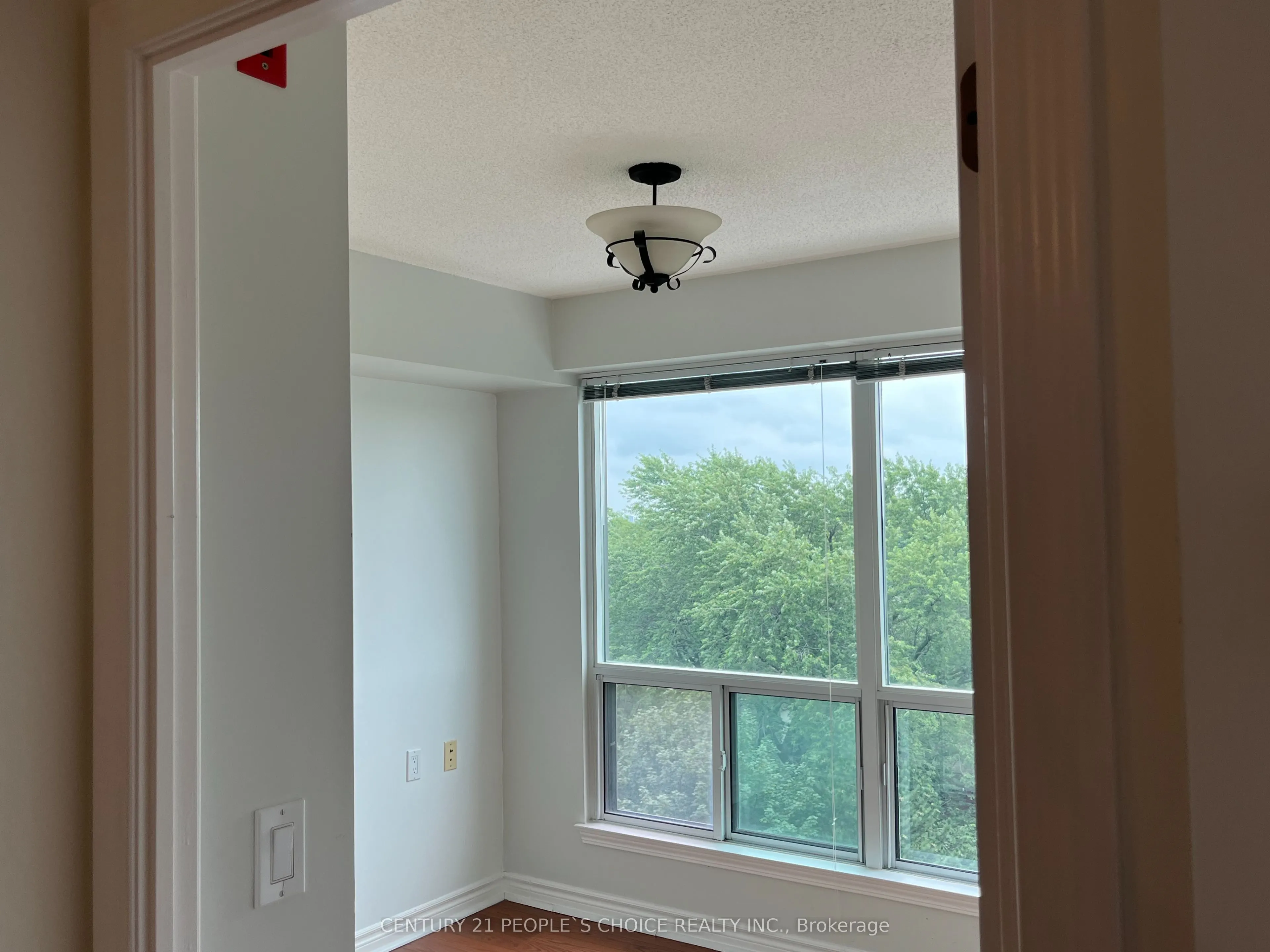 935 Sheppard Avenue W #603