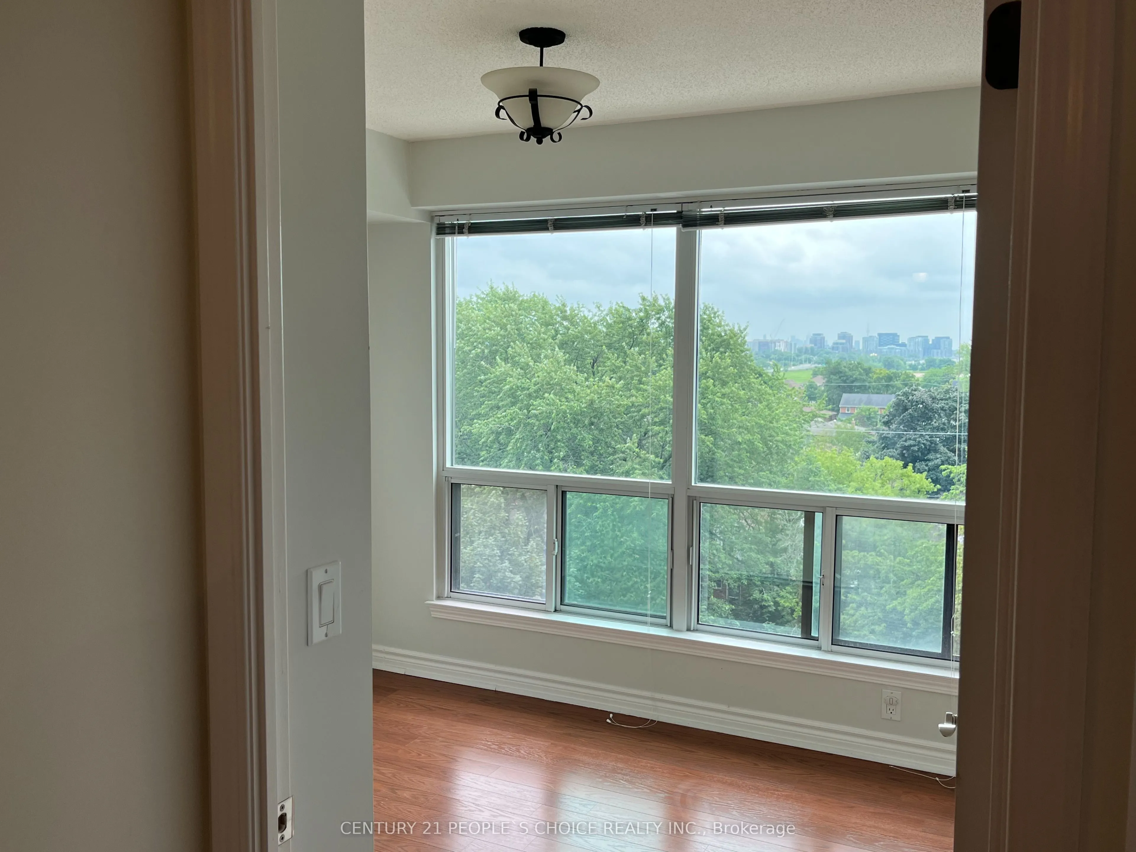 935 Sheppard Avenue W #603