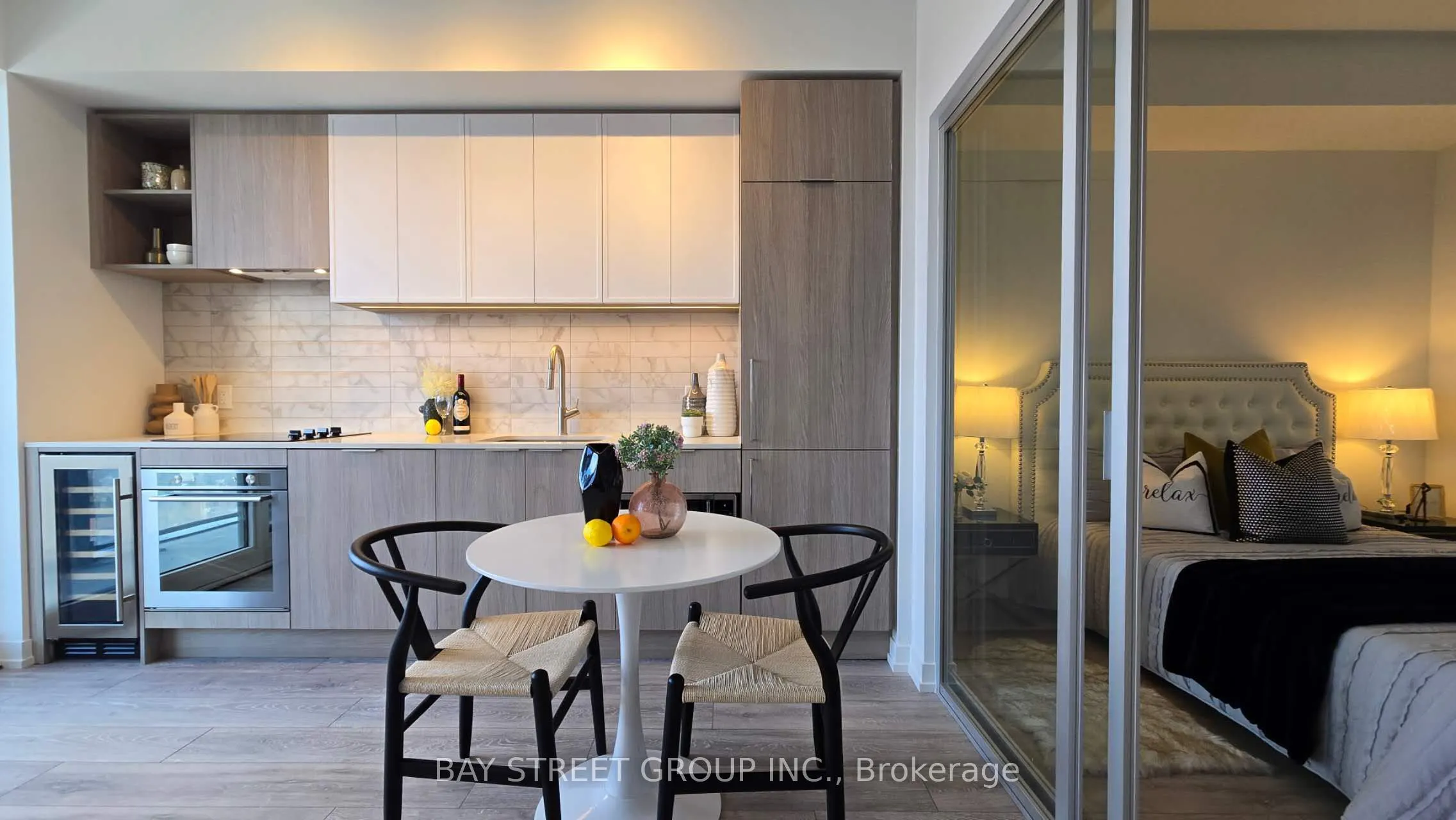 2020 Bathurst Street, #1909