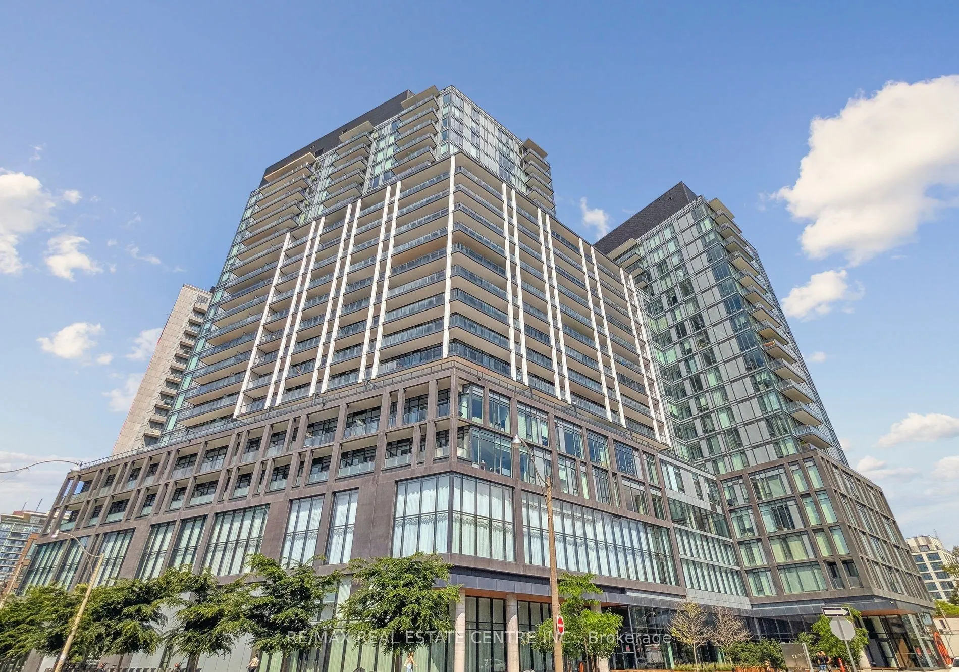 50 Power Street, #1521