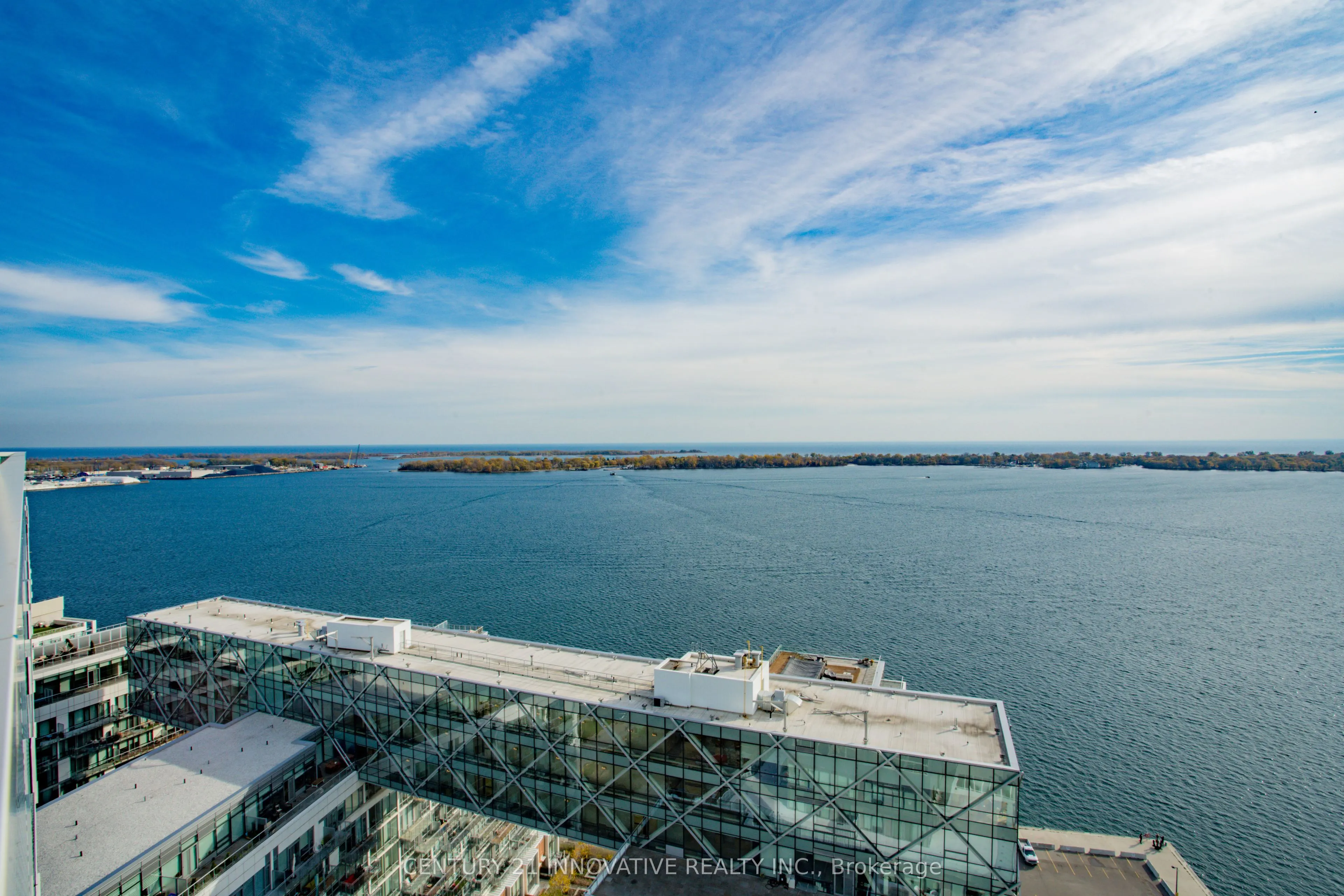 15 Queens Quay E, #2403