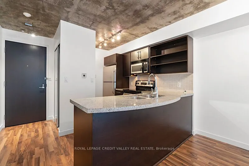 1005 King Street W, #505