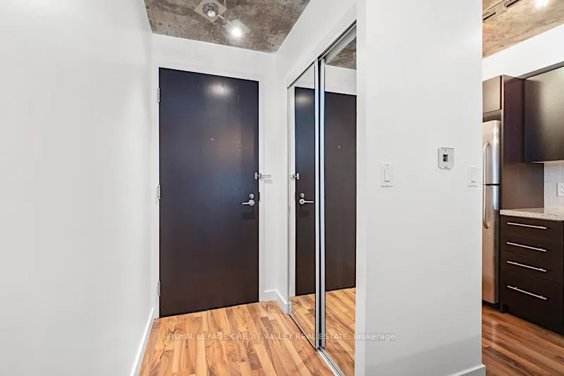 1005 King Street W, #505