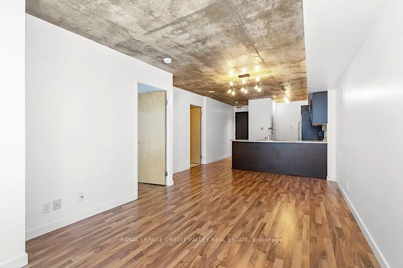 1005 King Street W, #505