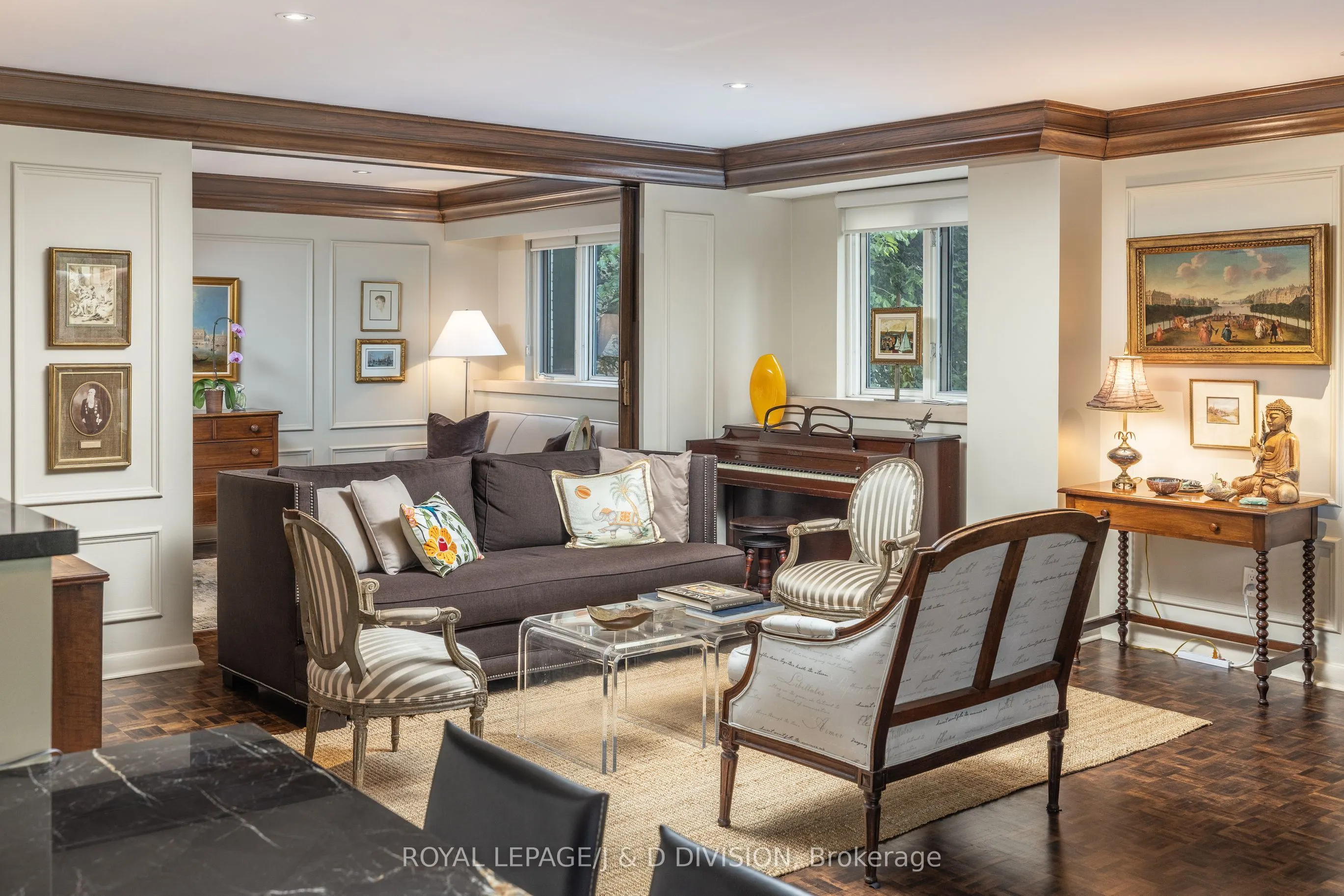 120 Rosedale Valley Road, #201