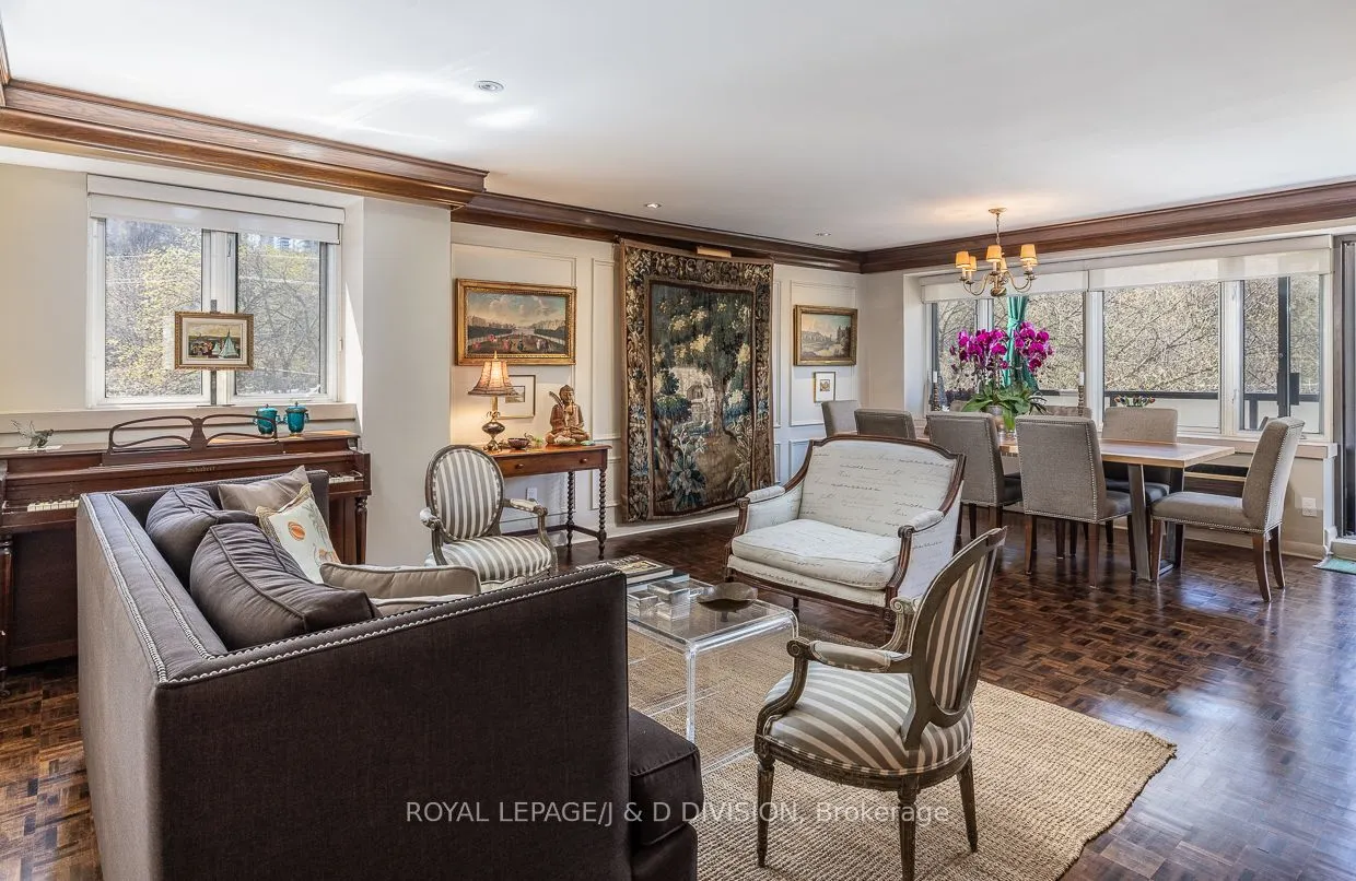 120 Rosedale Valley Road, #201