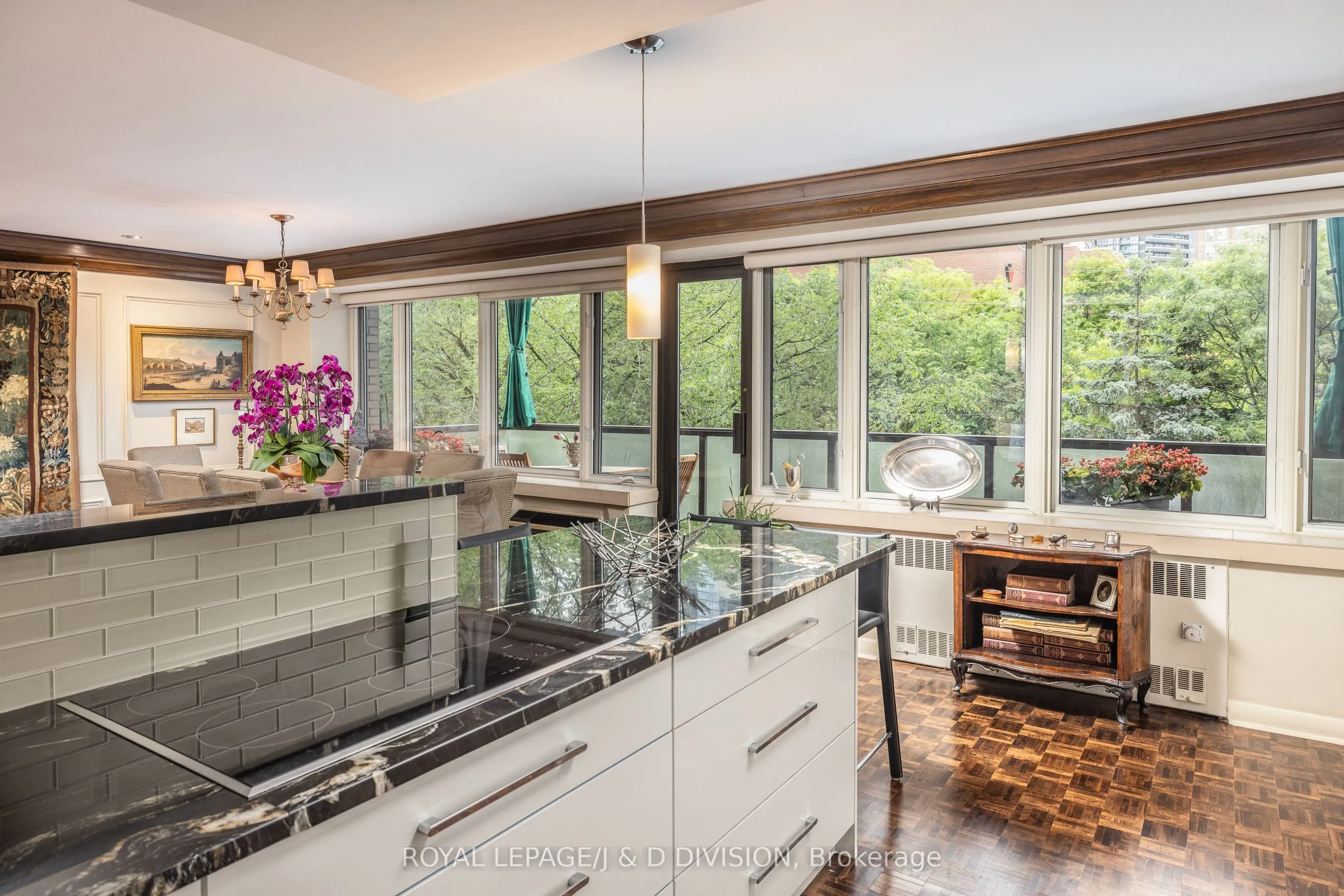 120 Rosedale Valley Road, #201
