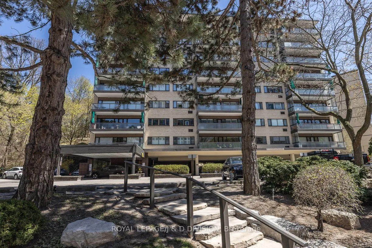 120 Rosedale Valley Road, #201