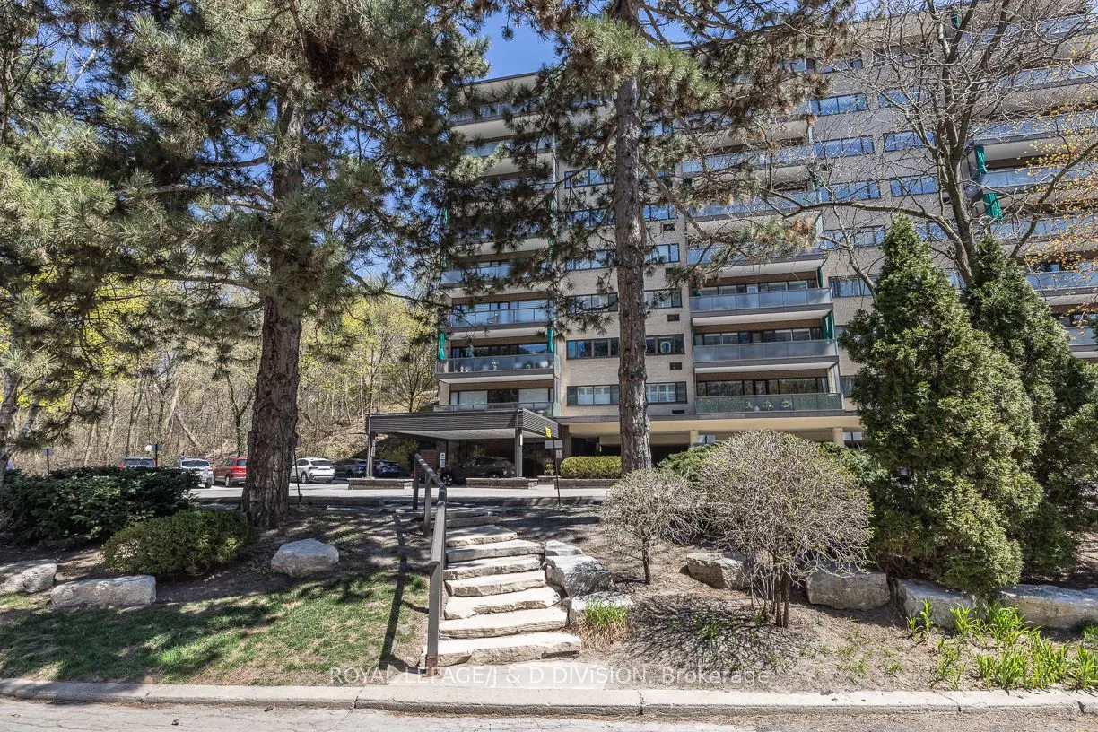 120 Rosedale Valley Road, #201