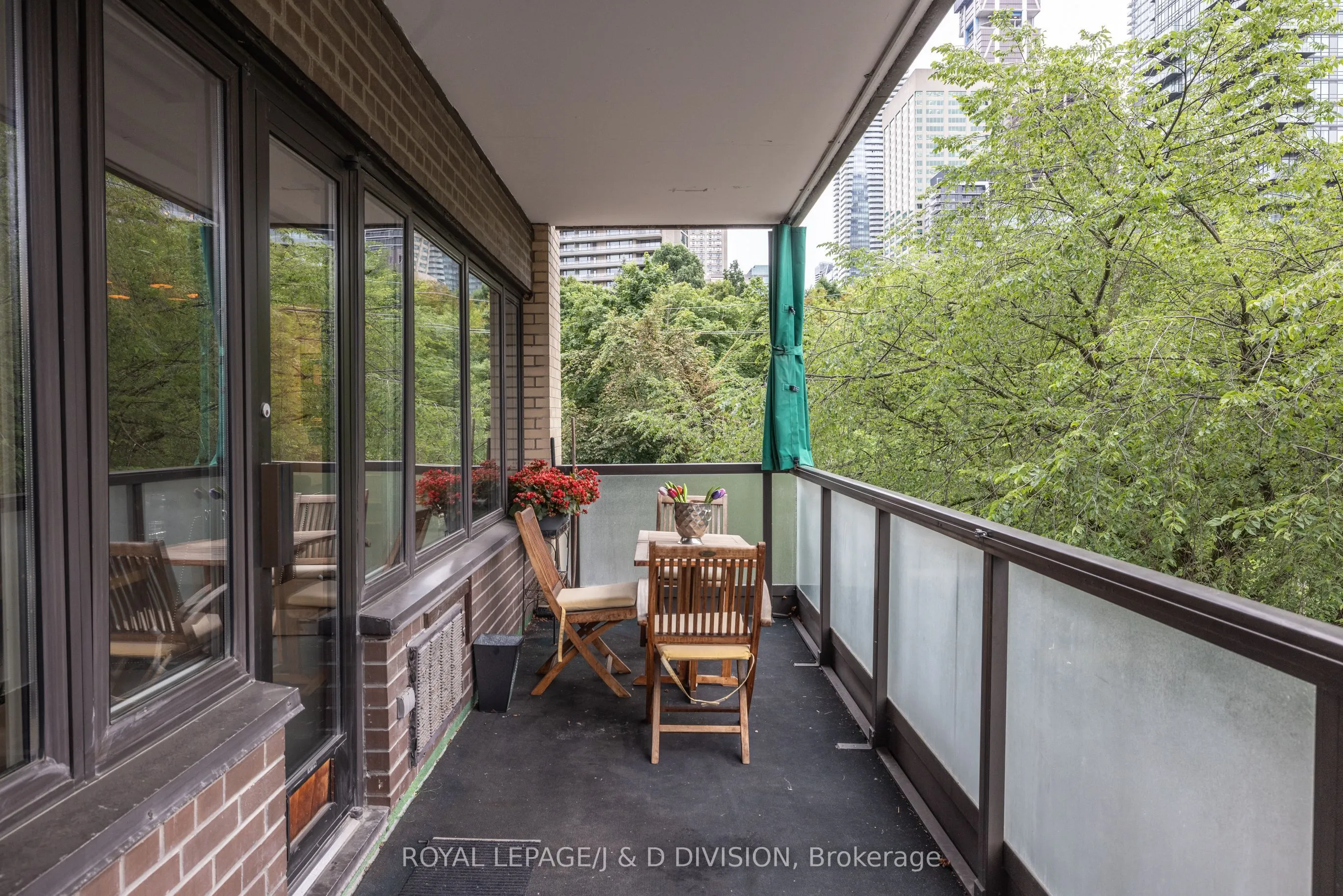 120 Rosedale Valley Road, #201