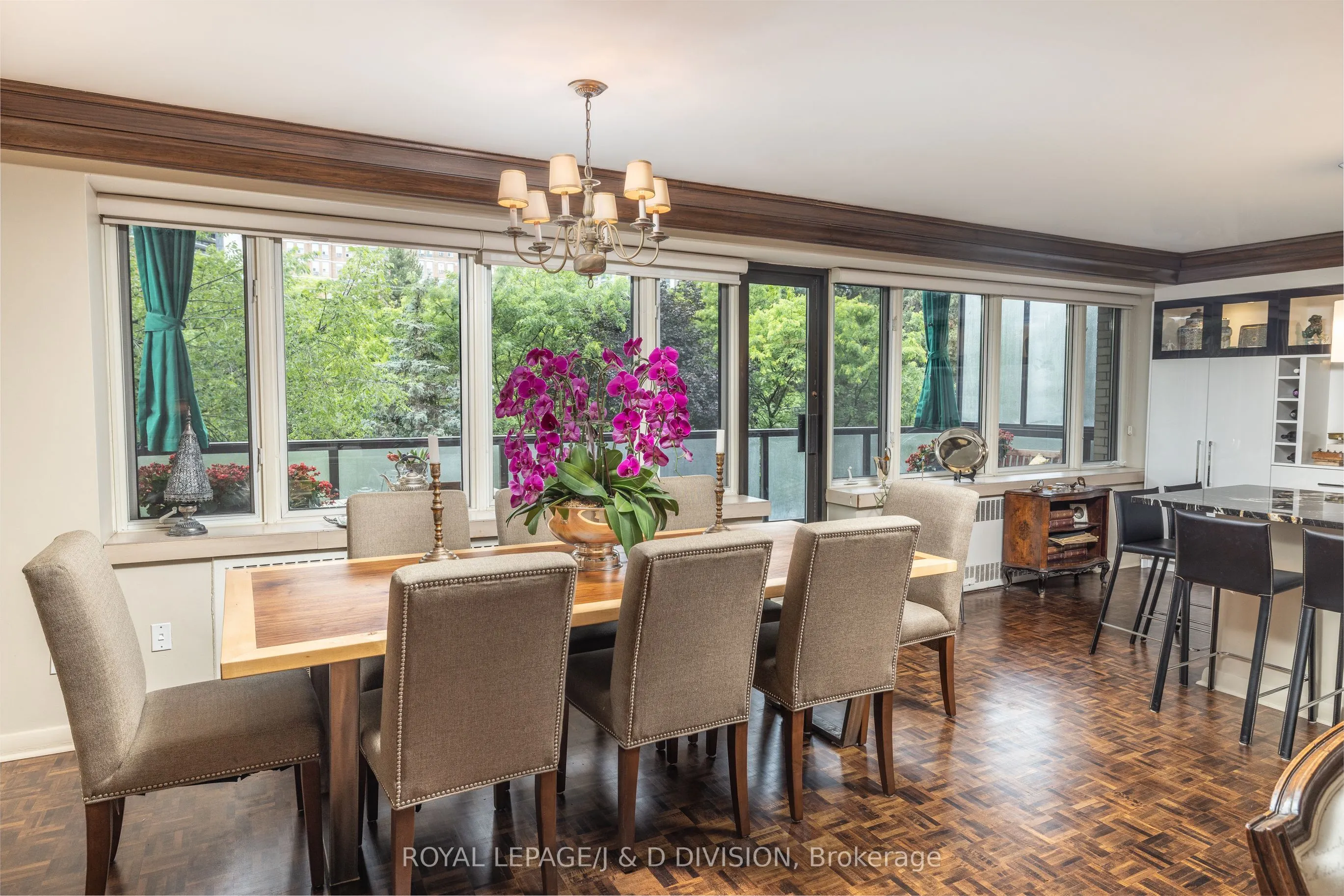 120 Rosedale Valley Road, #201