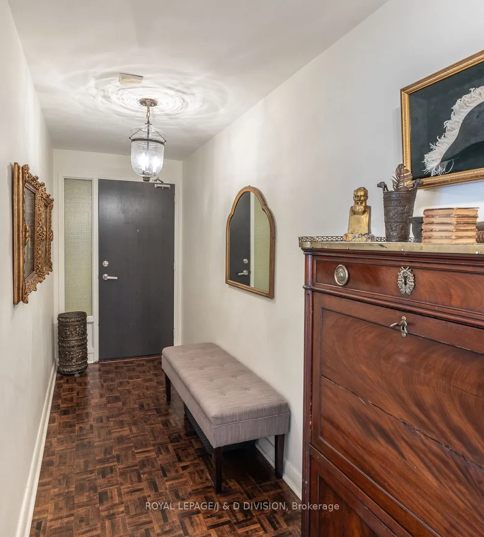 120 Rosedale Valley Road, #201