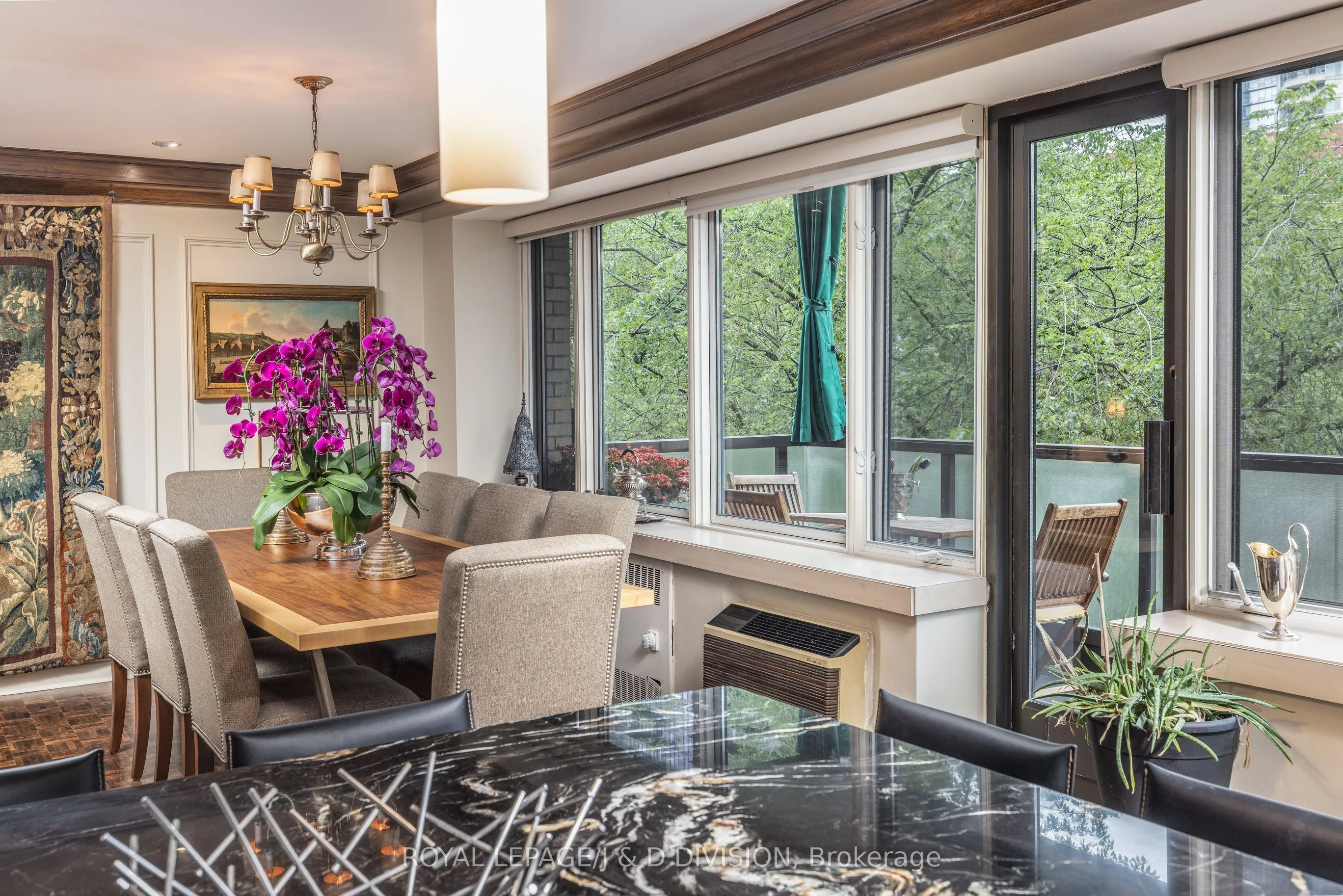 120 Rosedale Valley Road, #201