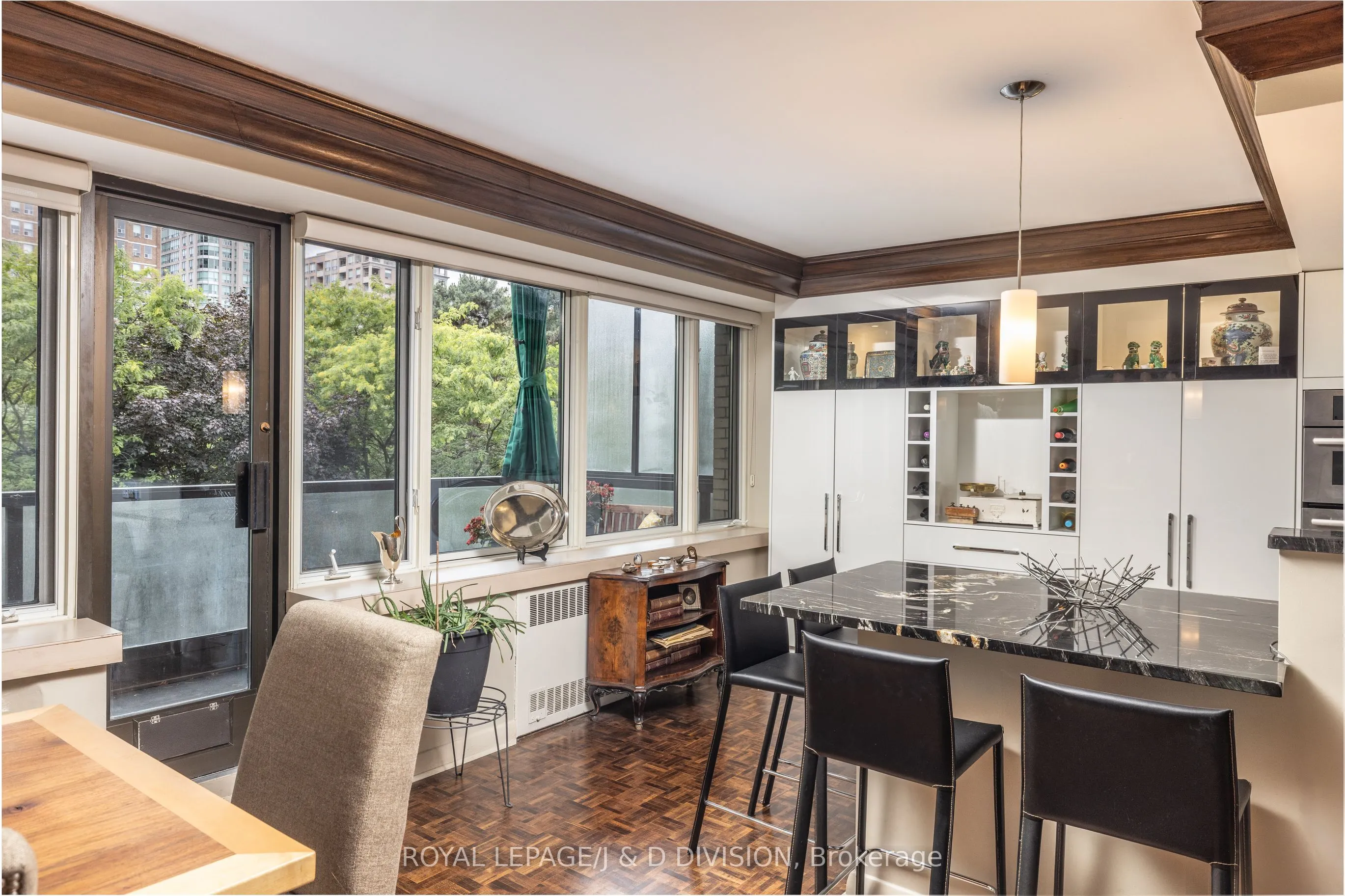 120 Rosedale Valley Road, #201