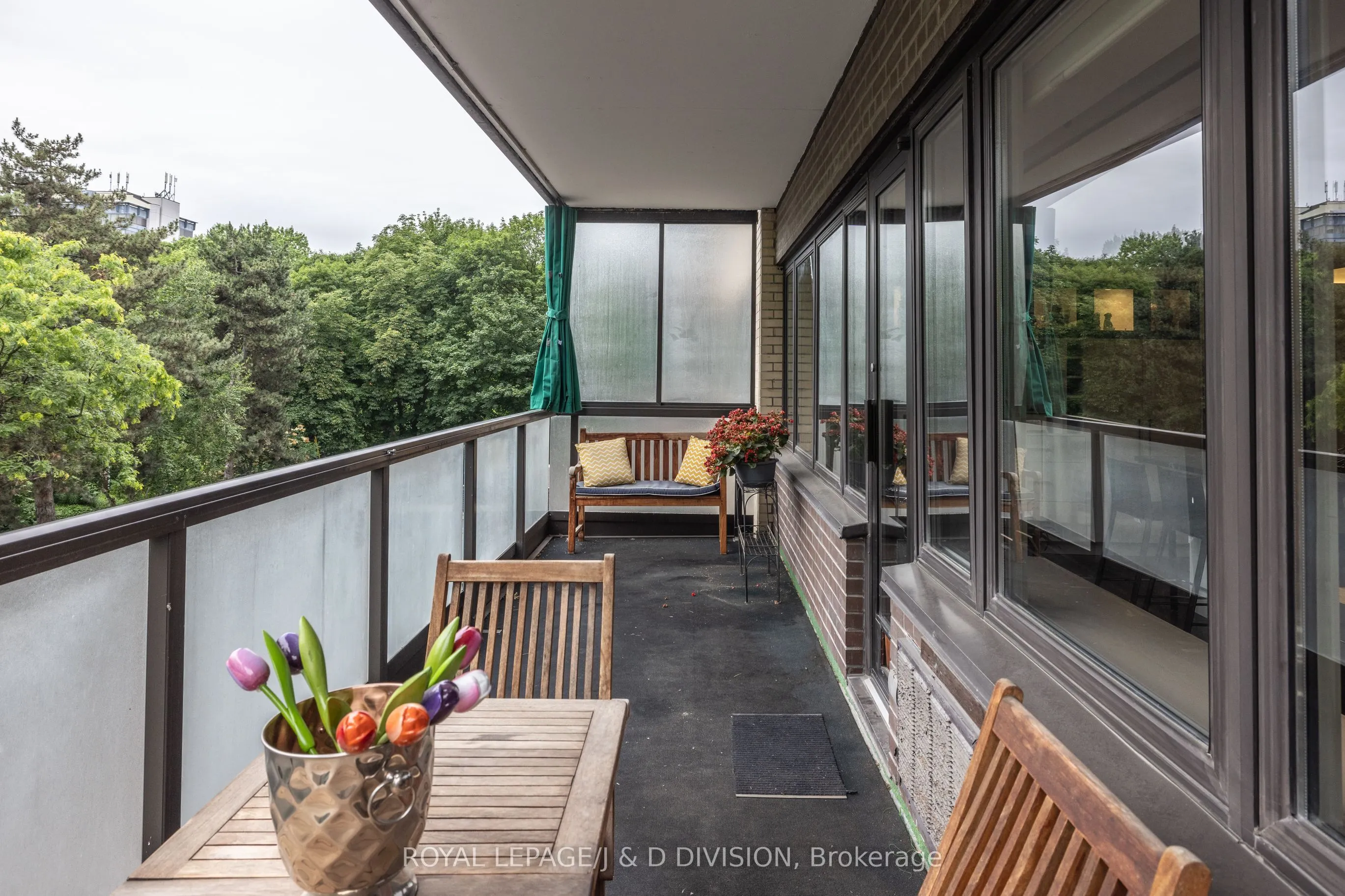 120 Rosedale Valley Road, #201