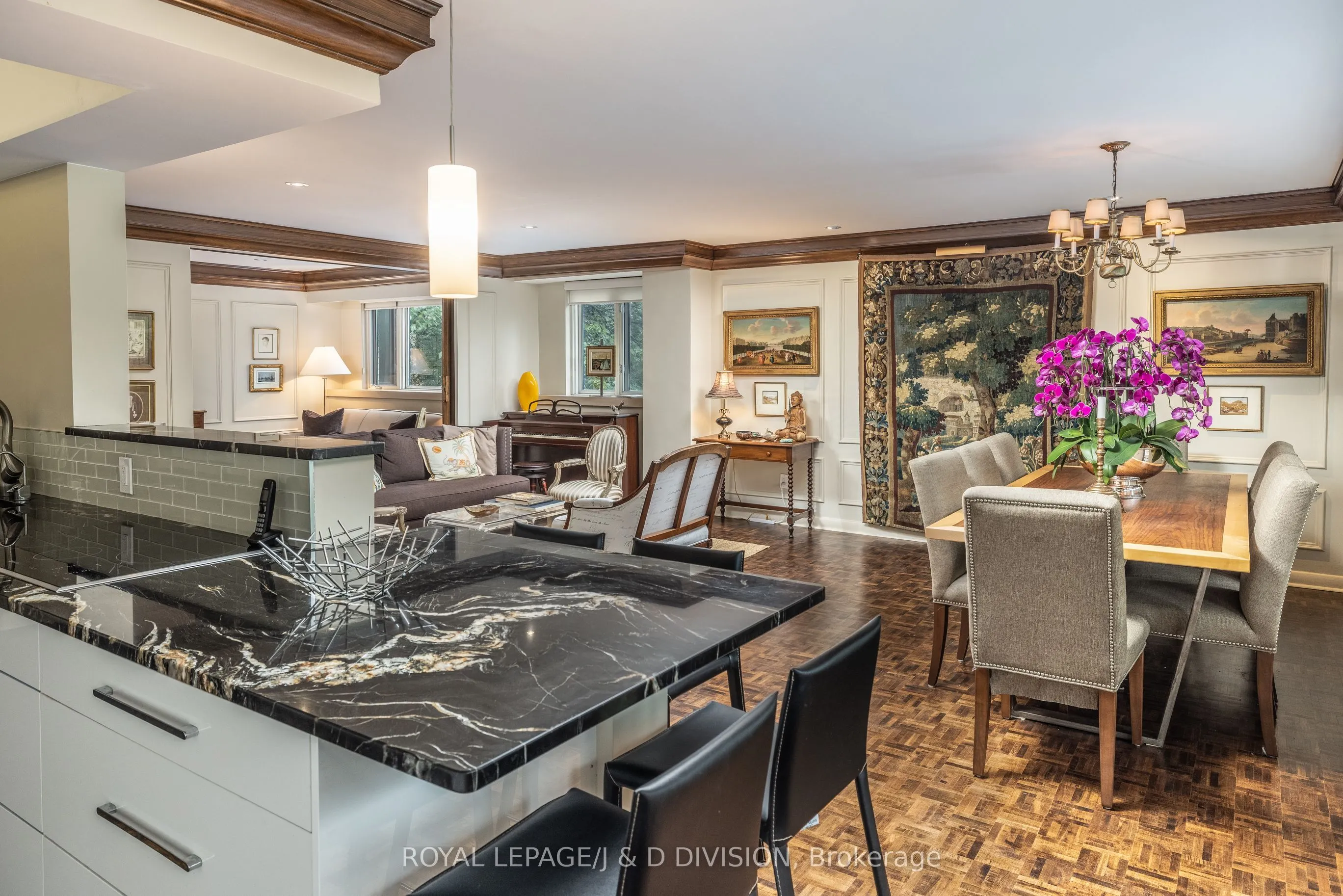 120 Rosedale Valley Road, #201