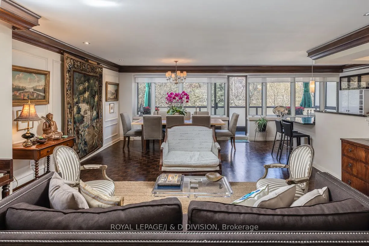 120 Rosedale Valley Road, #201