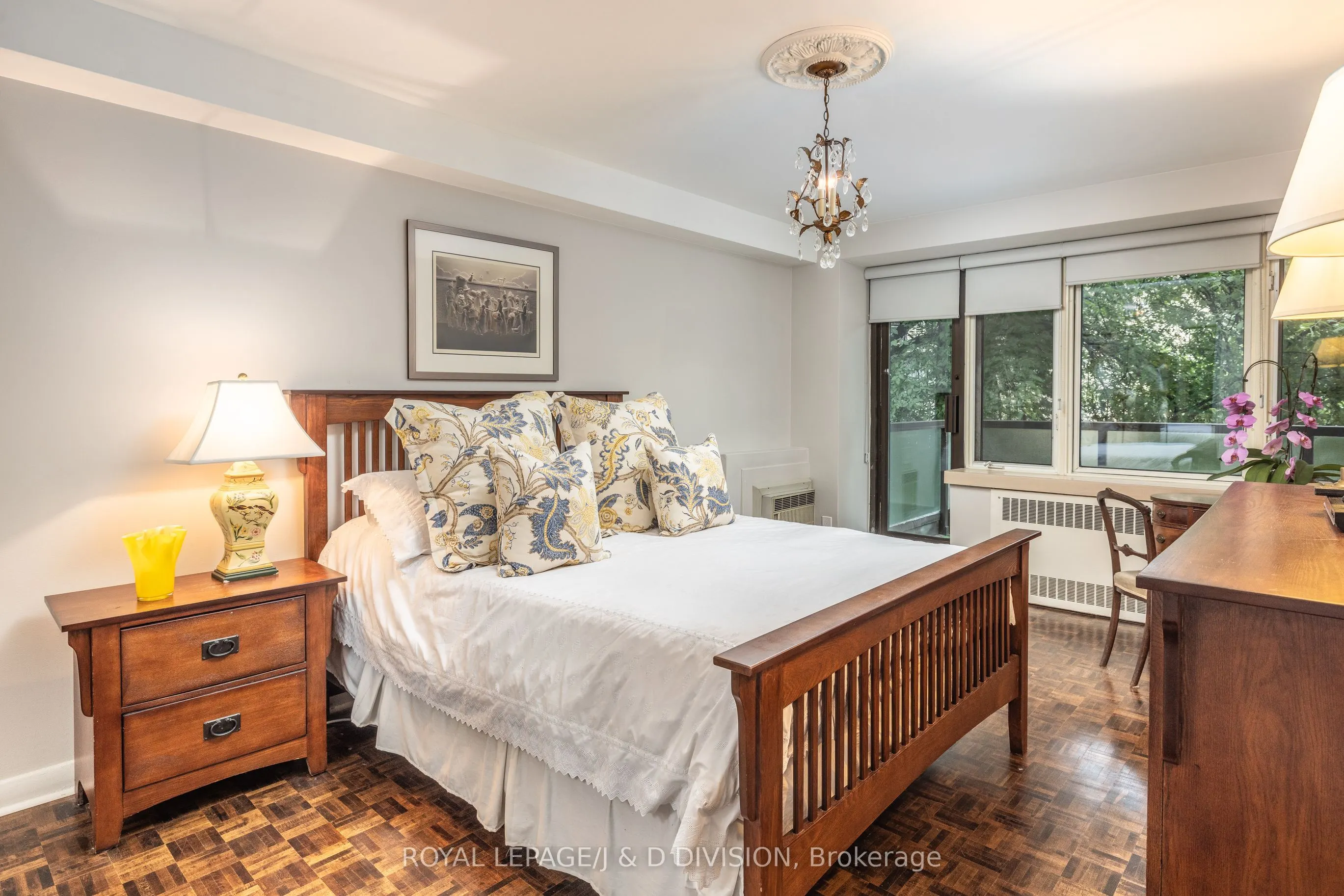 120 Rosedale Valley Road, #201