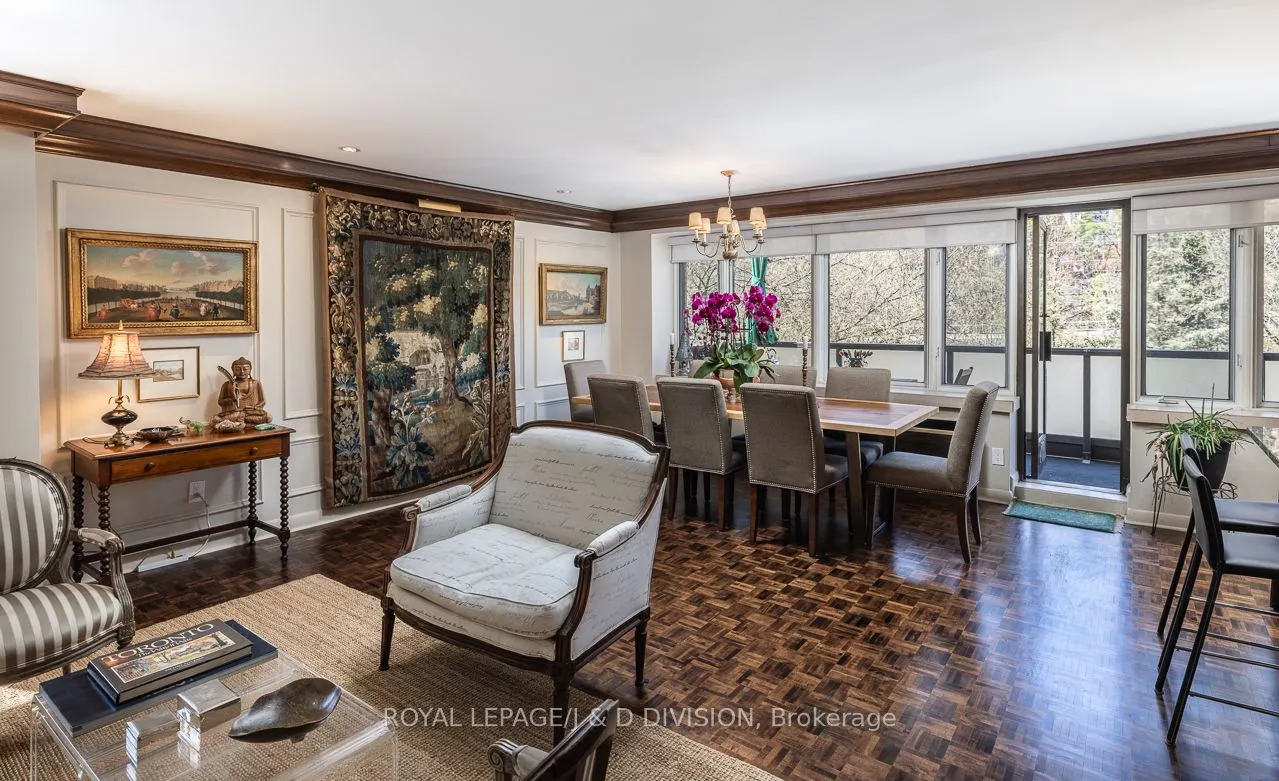 120 Rosedale Valley Road, #201