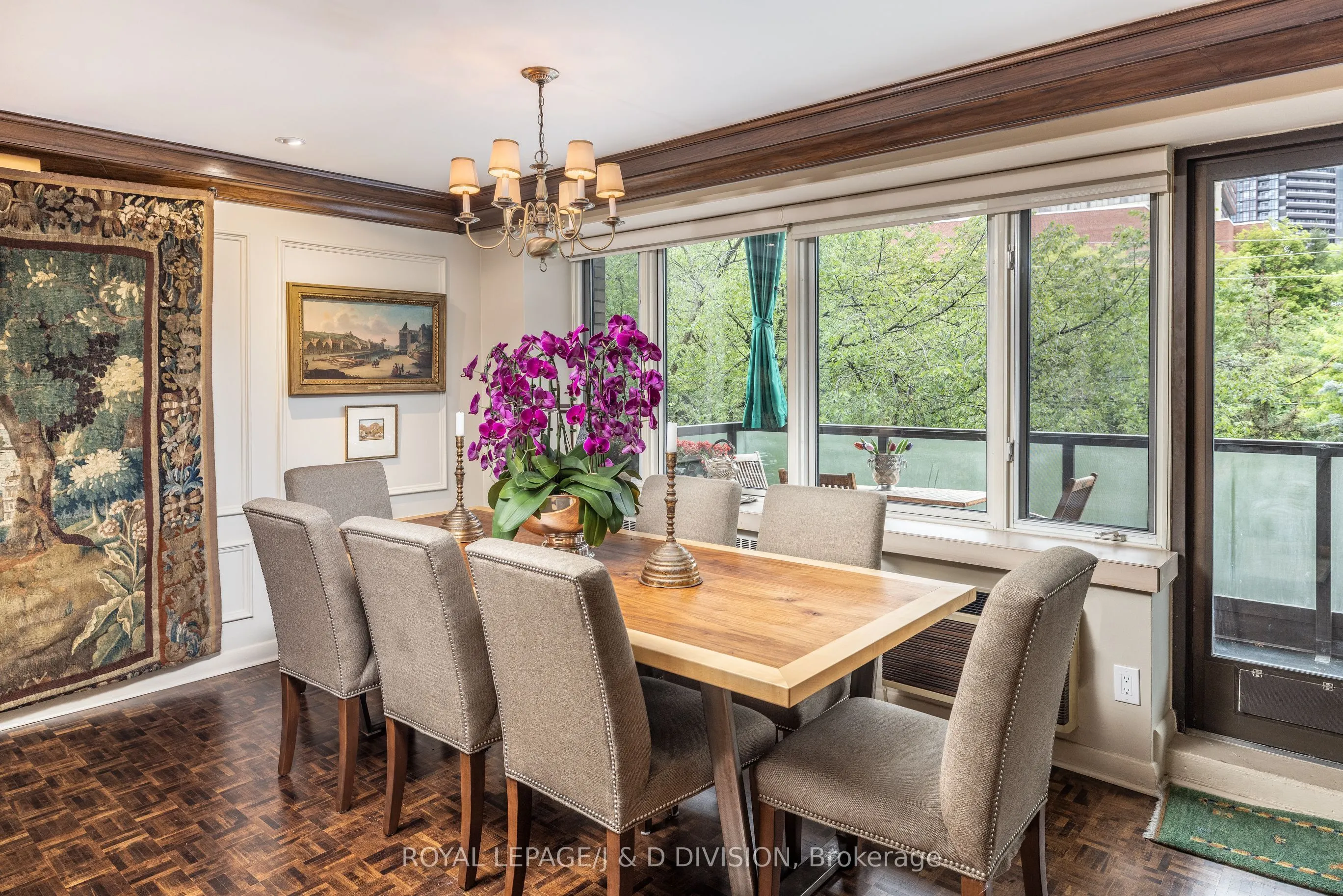 120 Rosedale Valley Road, #201