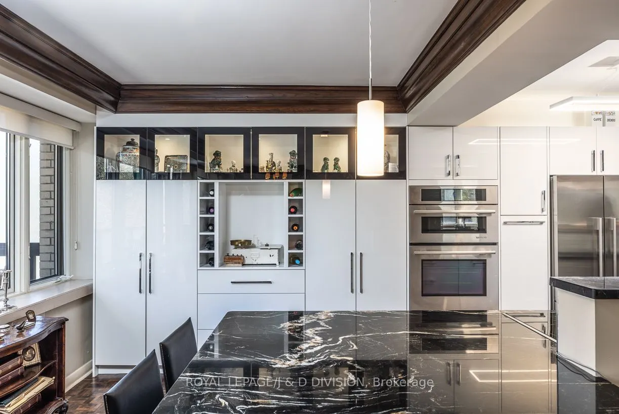 120 Rosedale Valley Road, #201