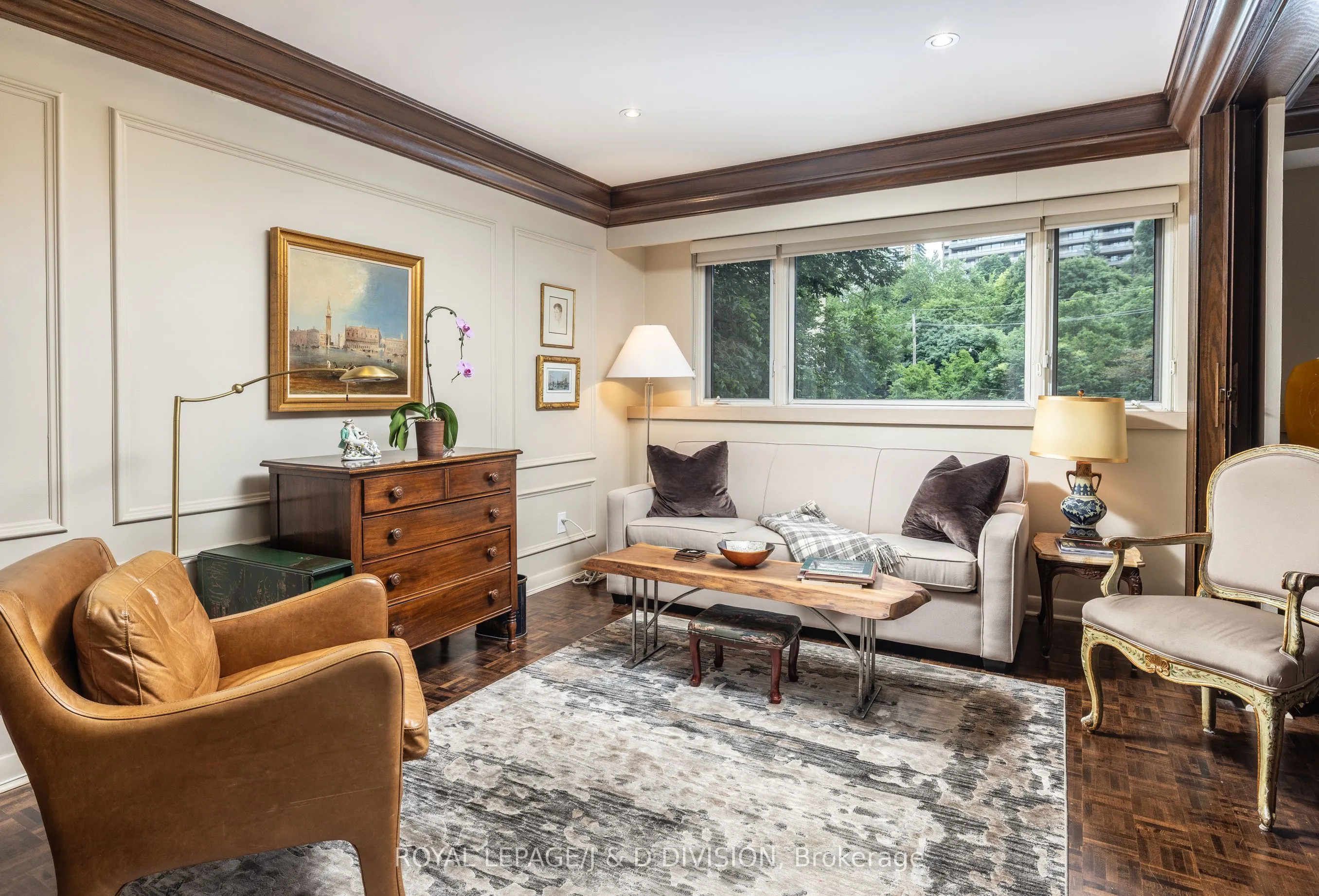 120 Rosedale Valley Road, #201