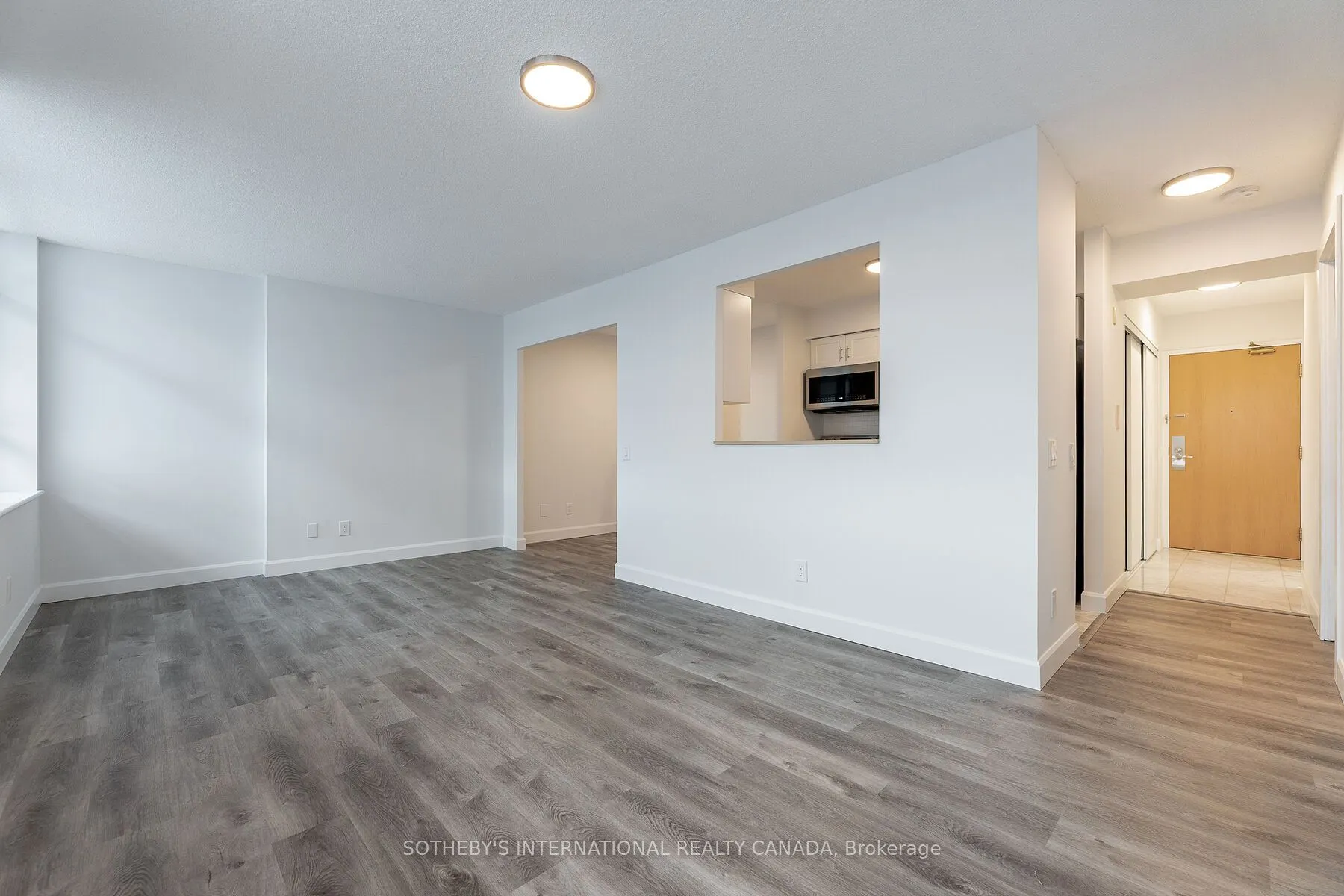 5 Rosehill Avenue, #805