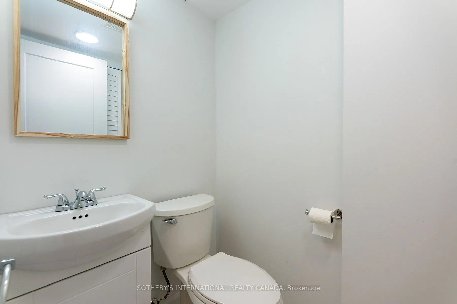 5 Rosehill Avenue, #805