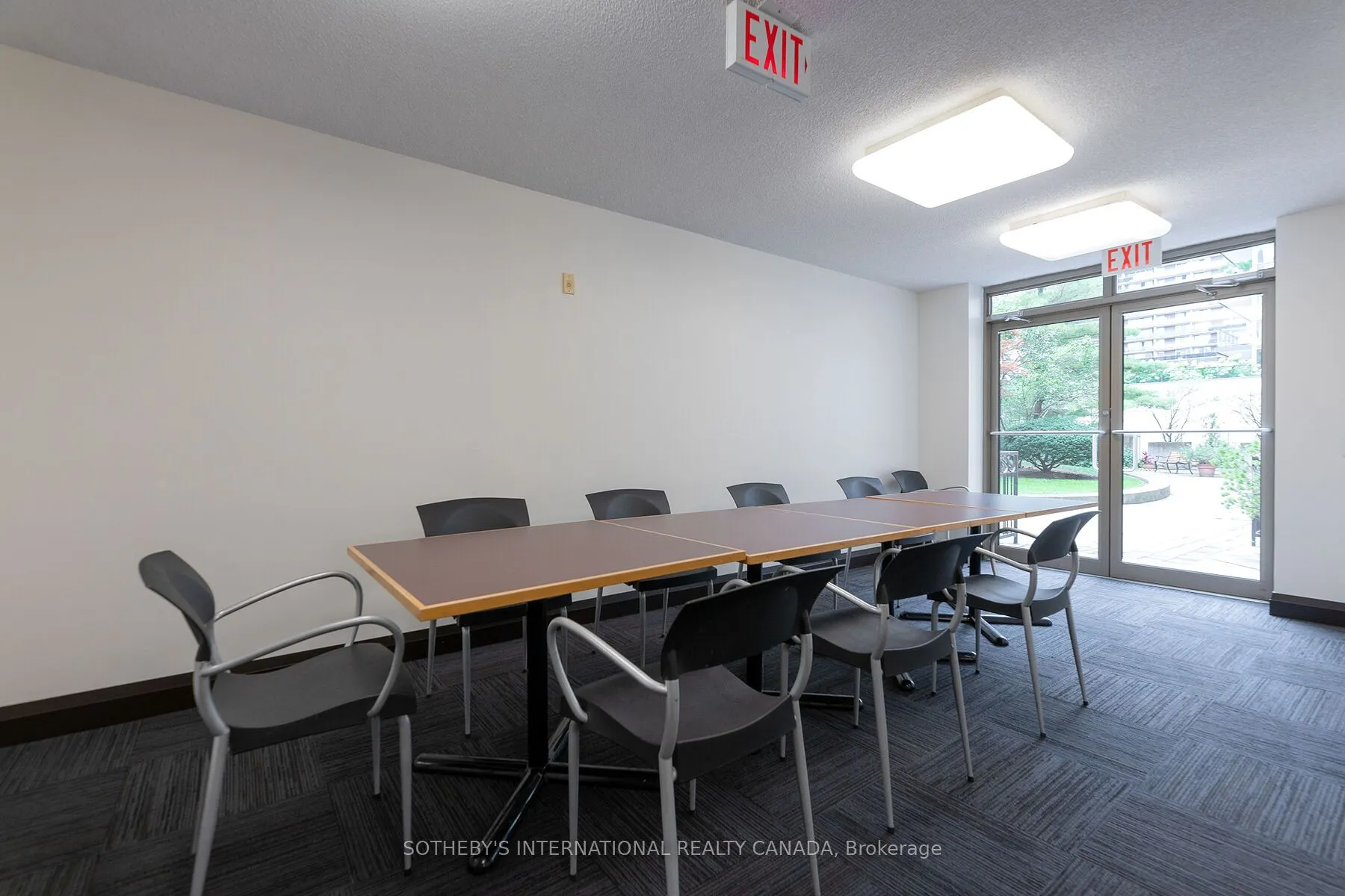 5 Rosehill Avenue, #805