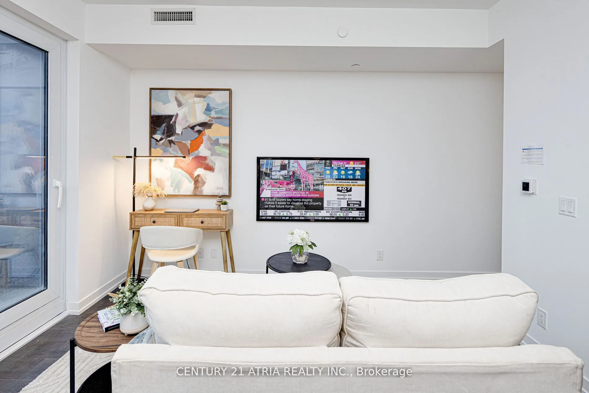 2020 Bathurst Street, #1810
